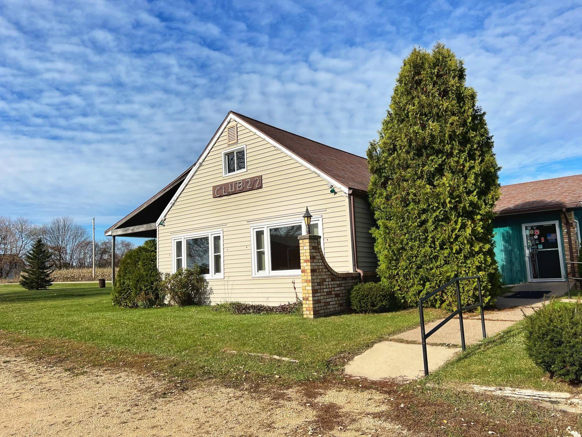 Shawano, WI 54166,N3925 FRIENDSHIP CIR
