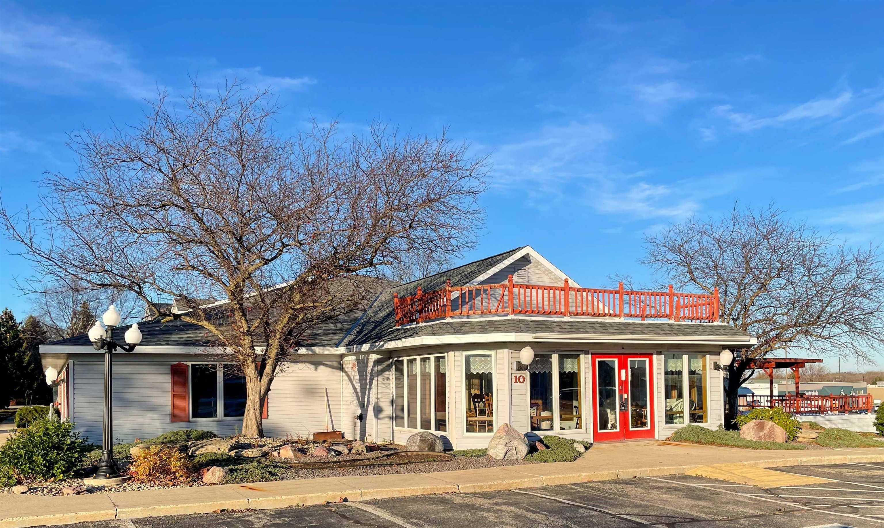 Waupun, WI 53963,10 PLUIM DR