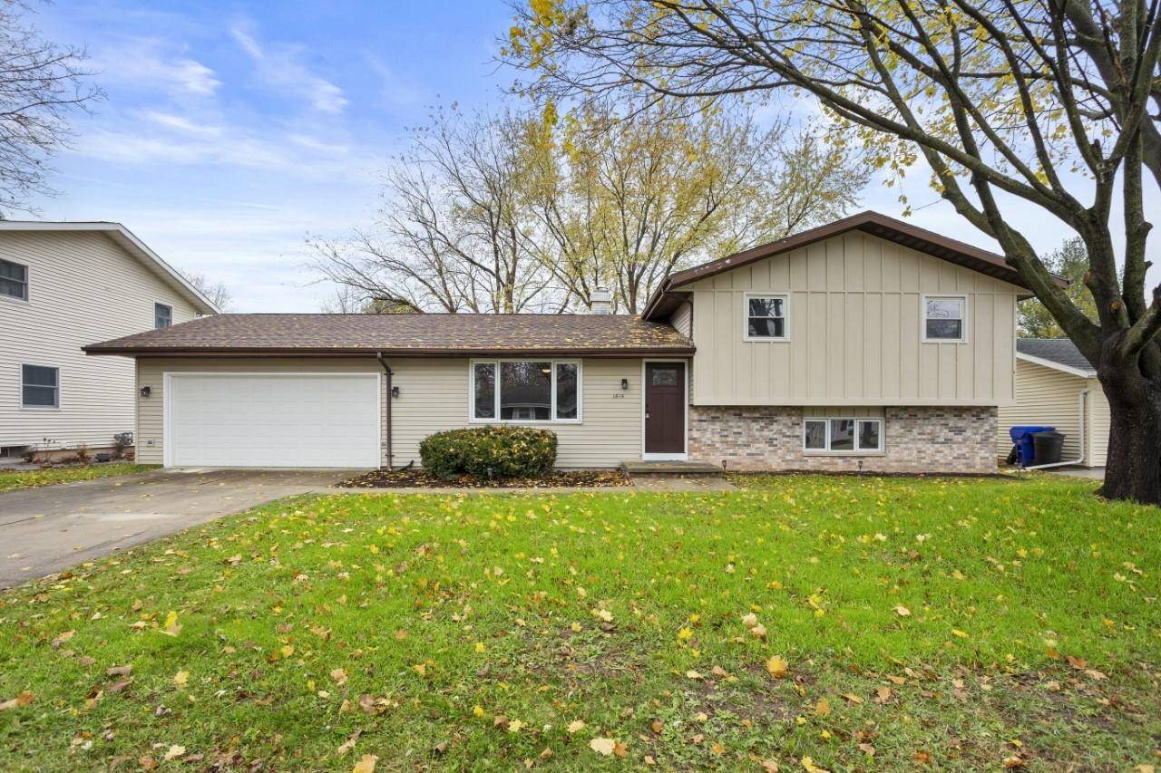 Appleton, WI 54914-4768,1819 S KASPER DR