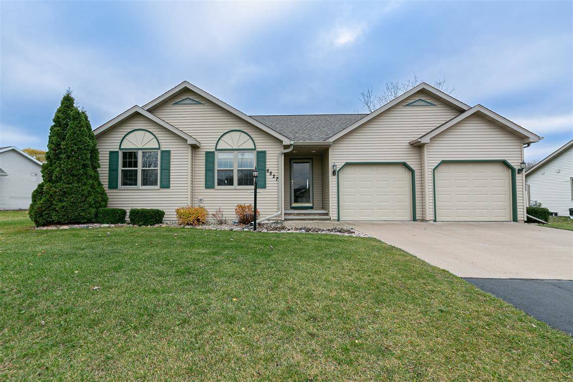 Appleton, WI 54915-4685,W6827 ALDER WAY