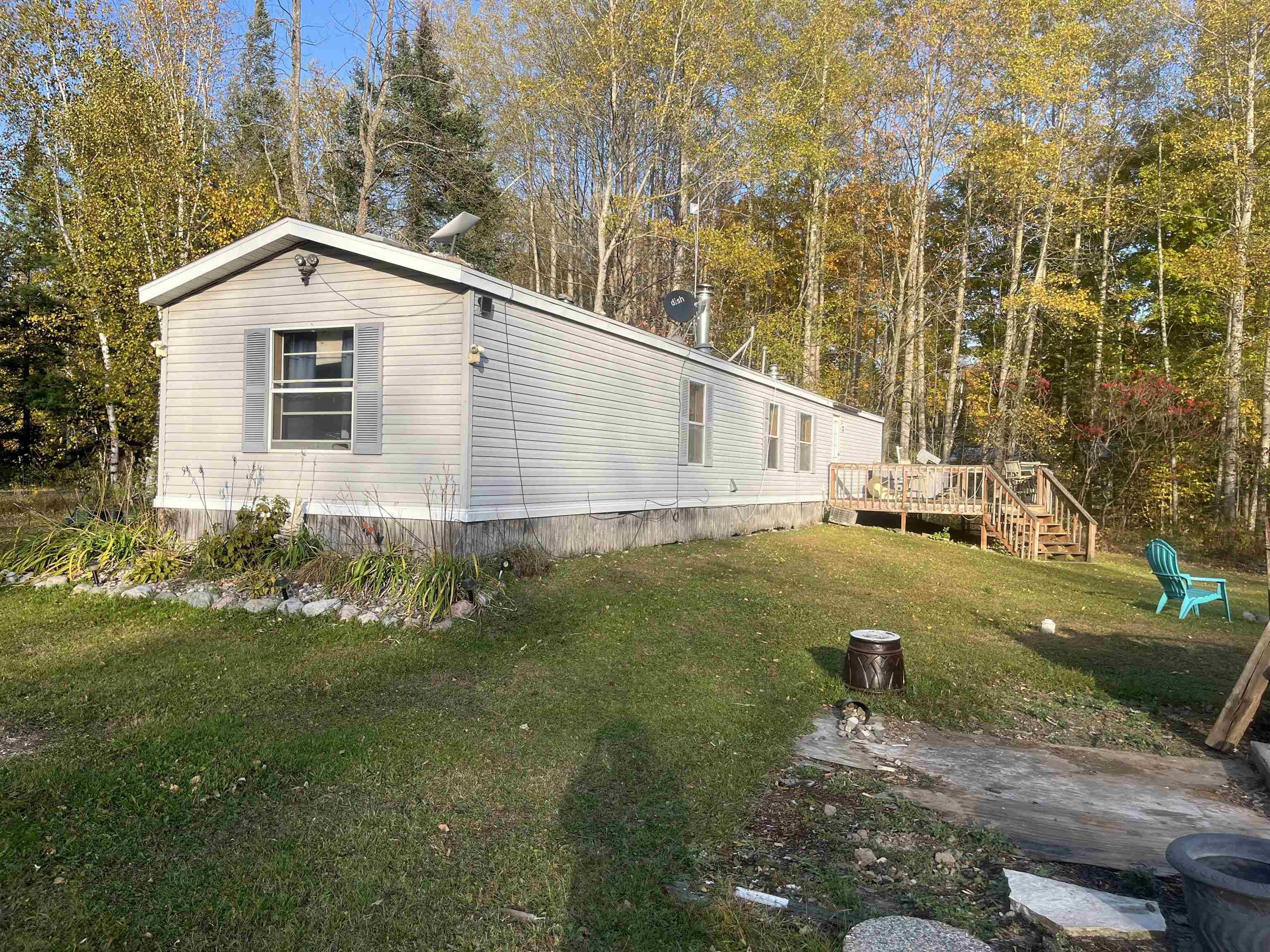 Townsend, WI 54175,17401 WILDFLOWER LN