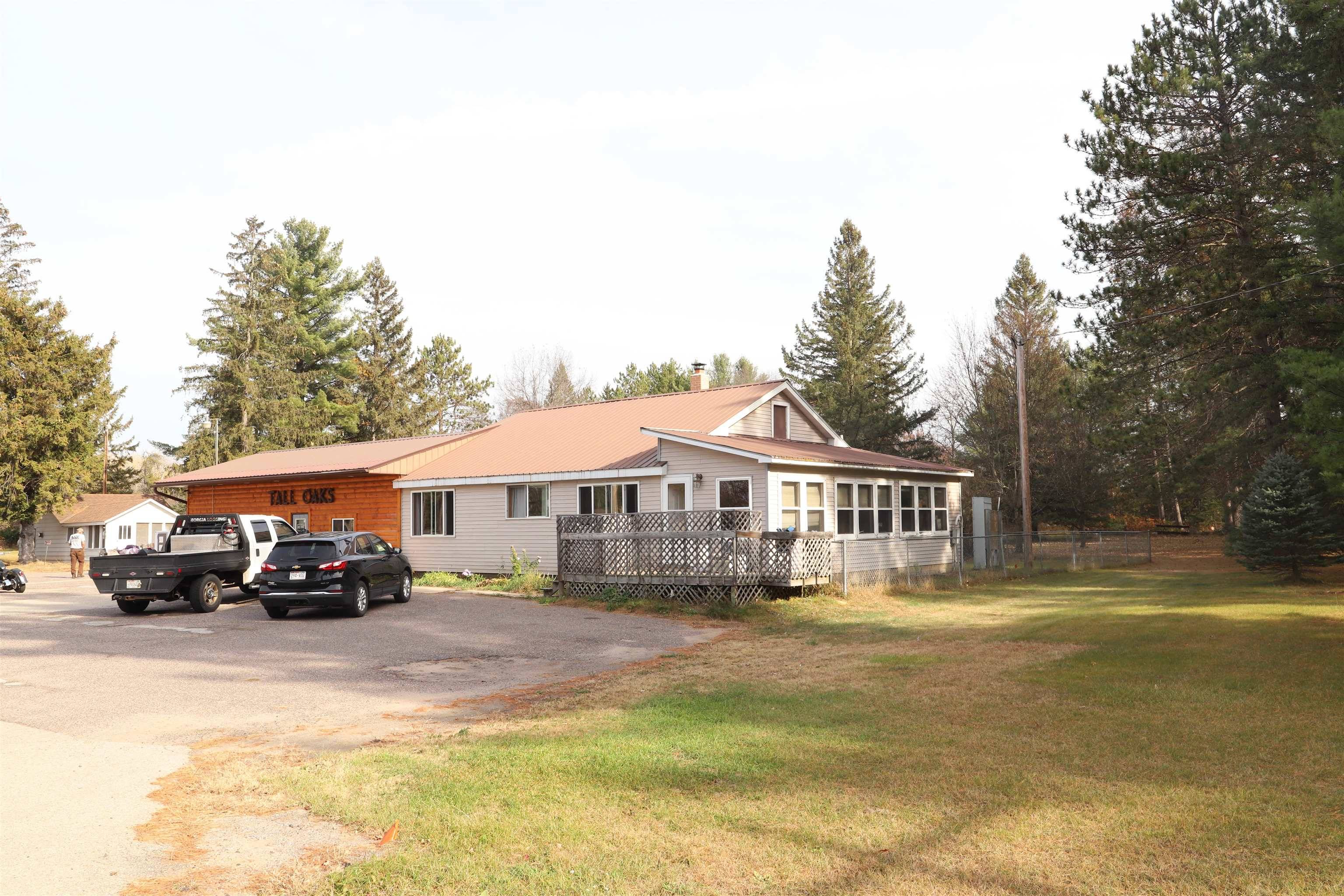 Stephenson, WI 54114-7802,N10008 PARKWAY RD