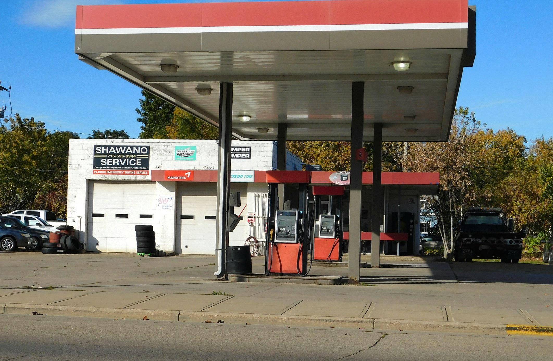 Shawano, WI 54166-2753,315 S MAIN ST