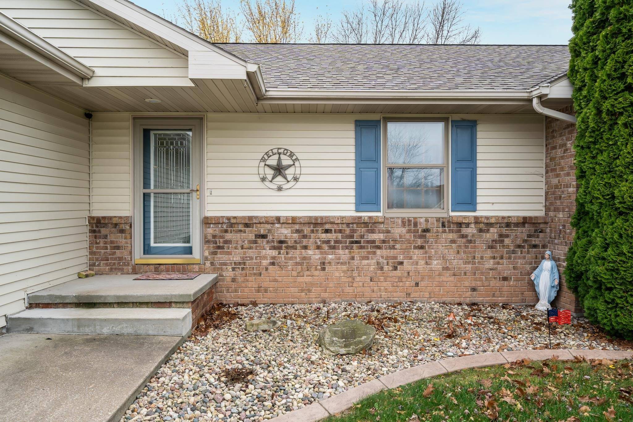 Sherwood, WI 54169,W189 ALLEN DALE LN