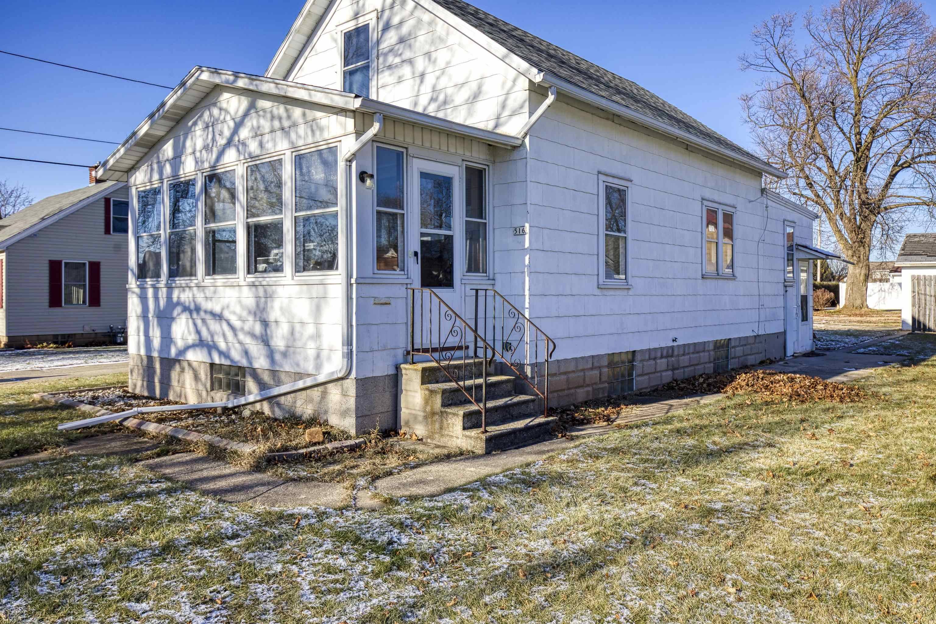 Kimberly, WI 54136,516 E 1ST ST