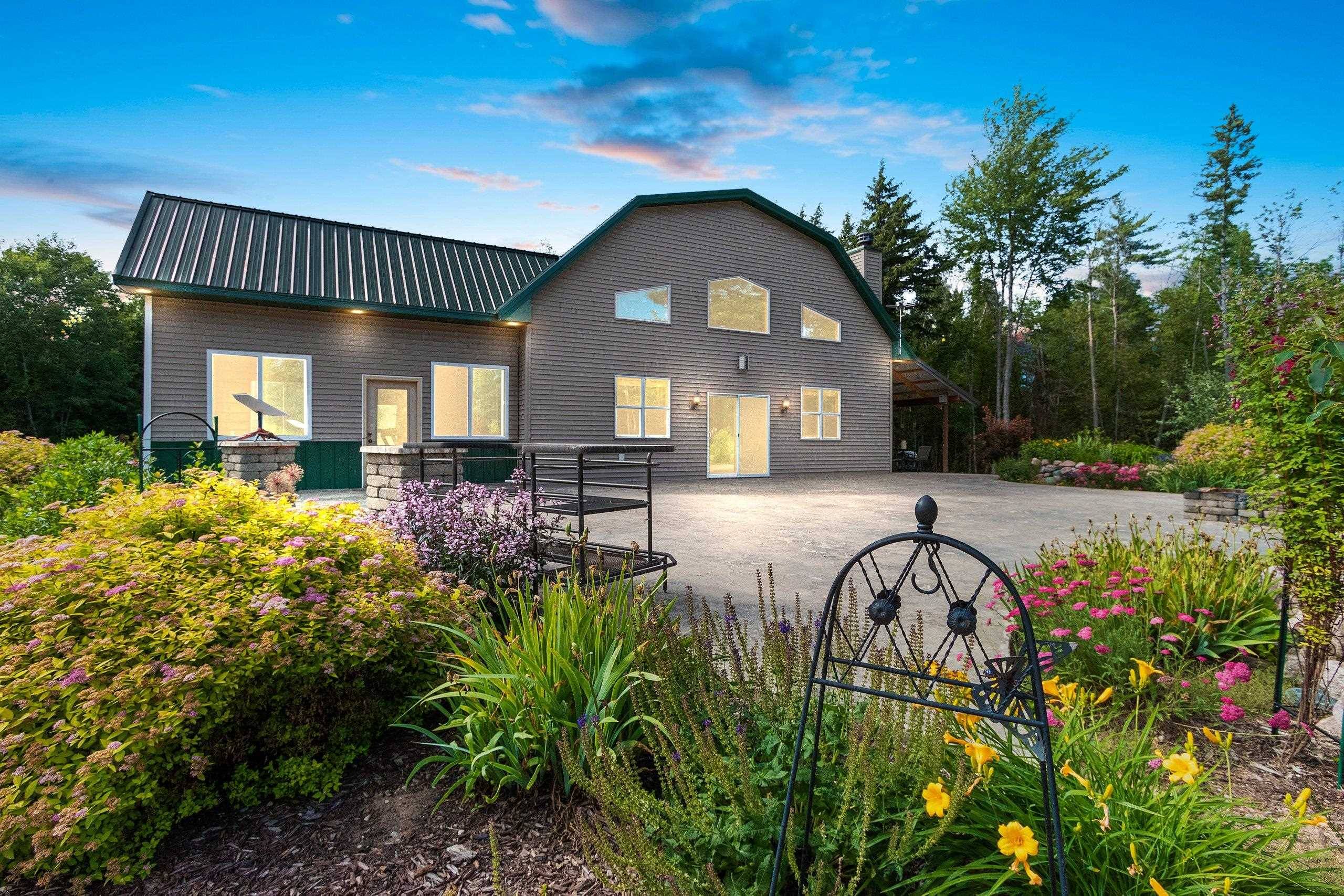 Suring, WI 54174,9566 WHITE LAKE RD