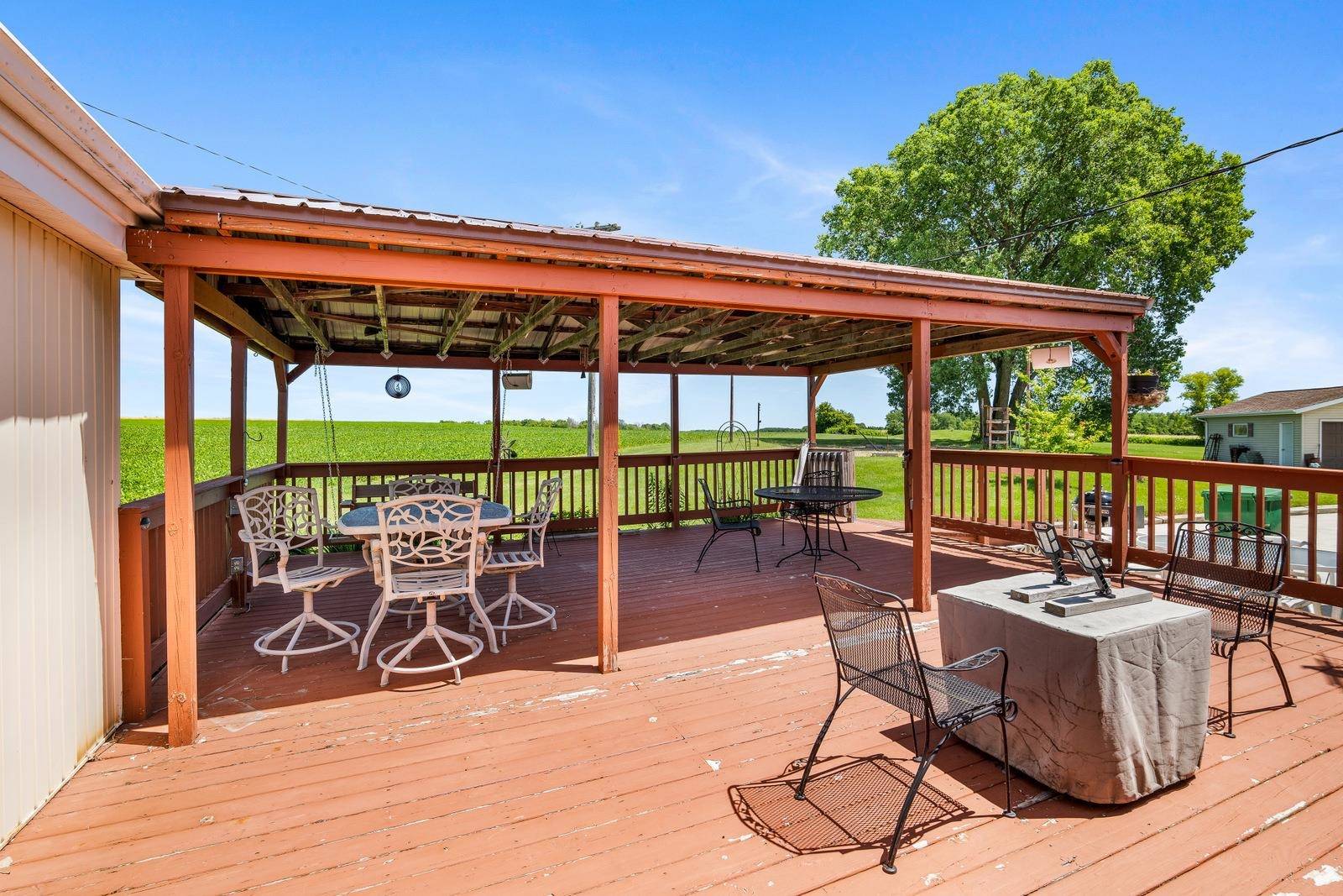 New Holstein, WI 53061,N2698 STATE ROAD 57