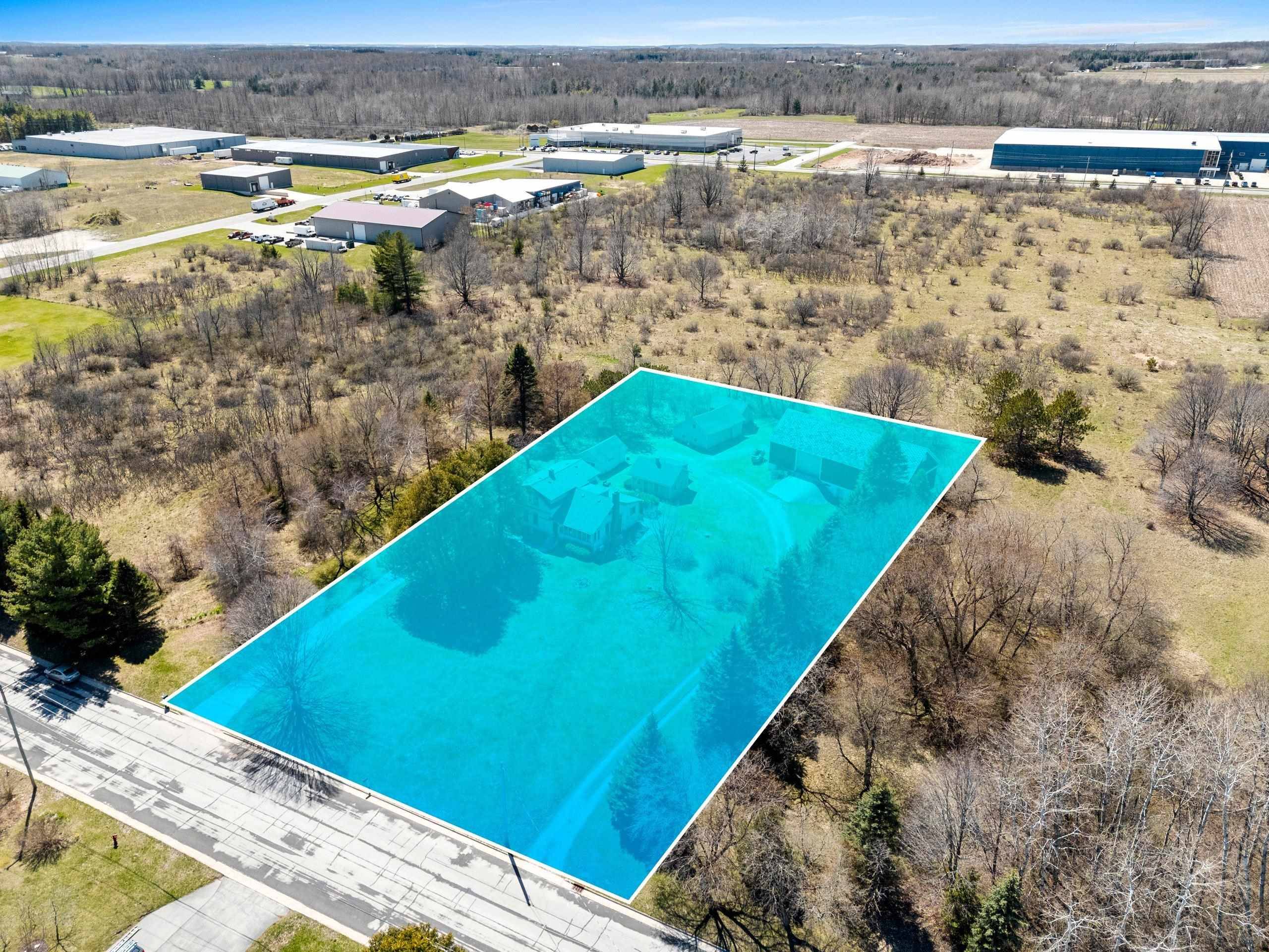 Sturgeon Bay, WI 54235-1921,1317 SHILOH RD