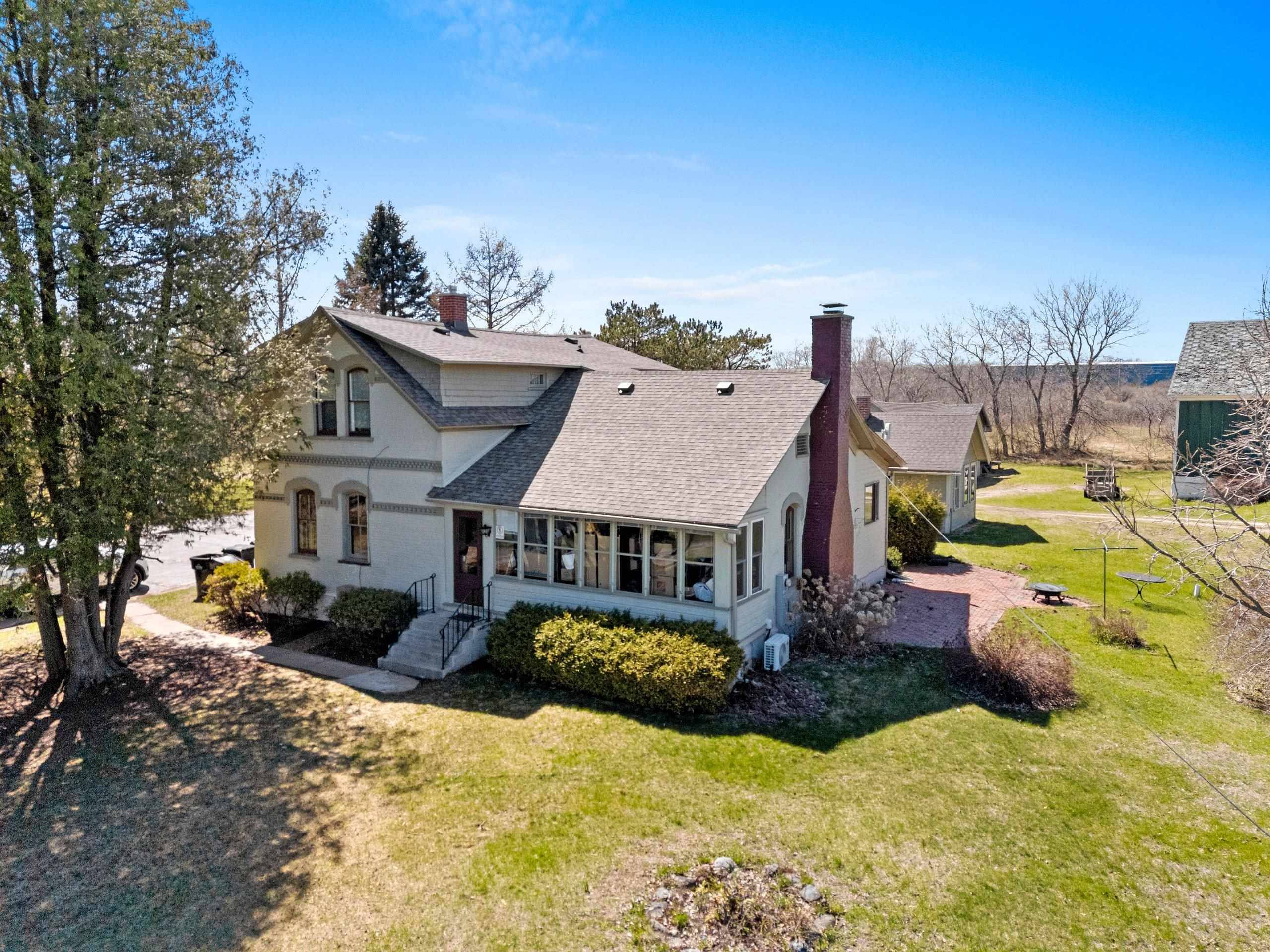 Sturgeon Bay, WI 54235-1921,1317 SHILOH RD