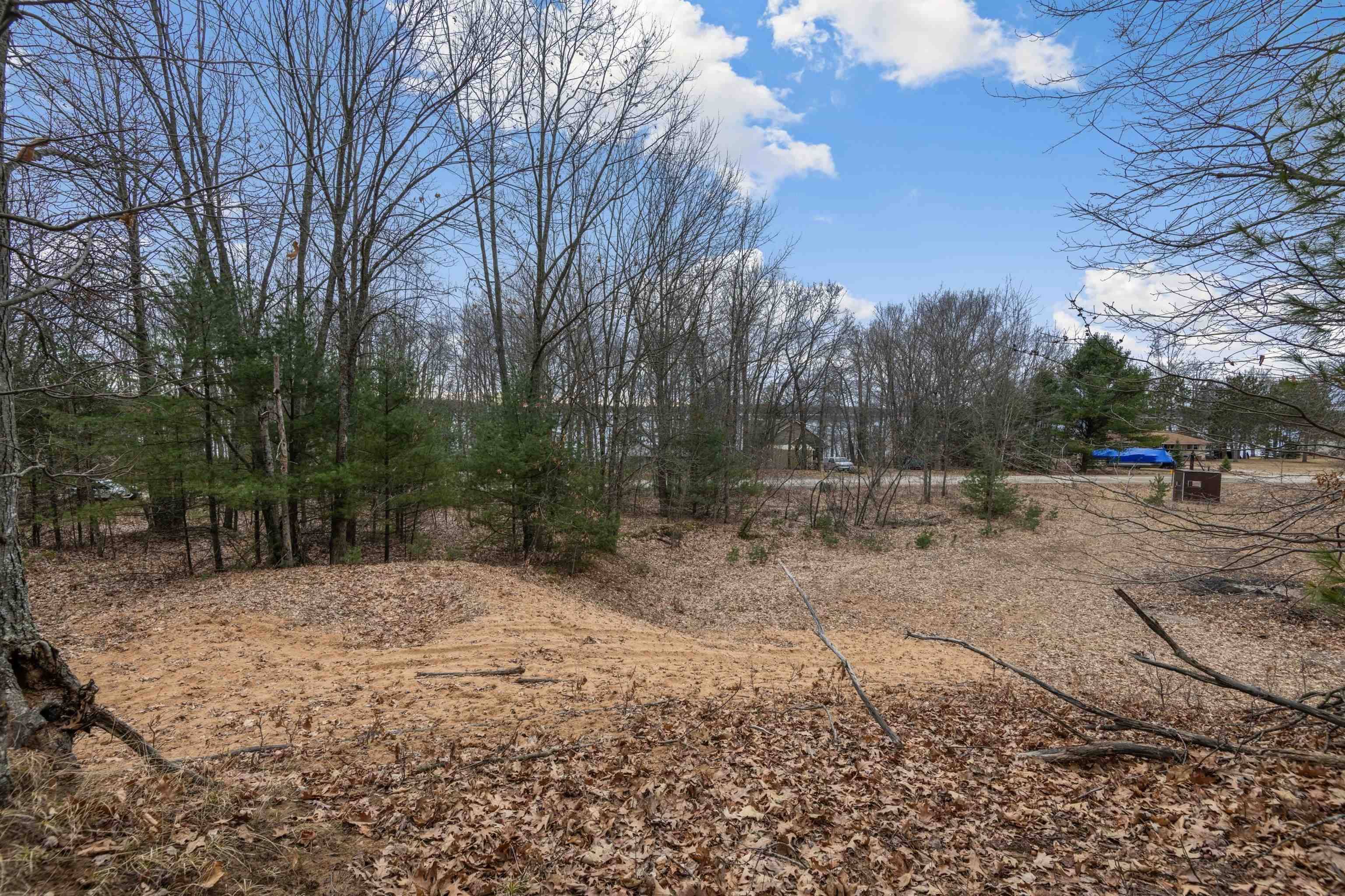 Pound, WI 54161,N WHITE POTATO LAKE RD #6