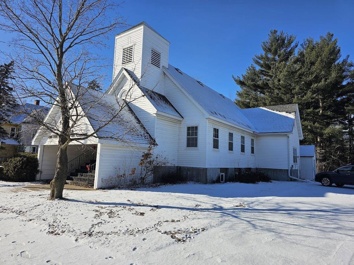 Hancock, WI 54943,301 N MAIN ST