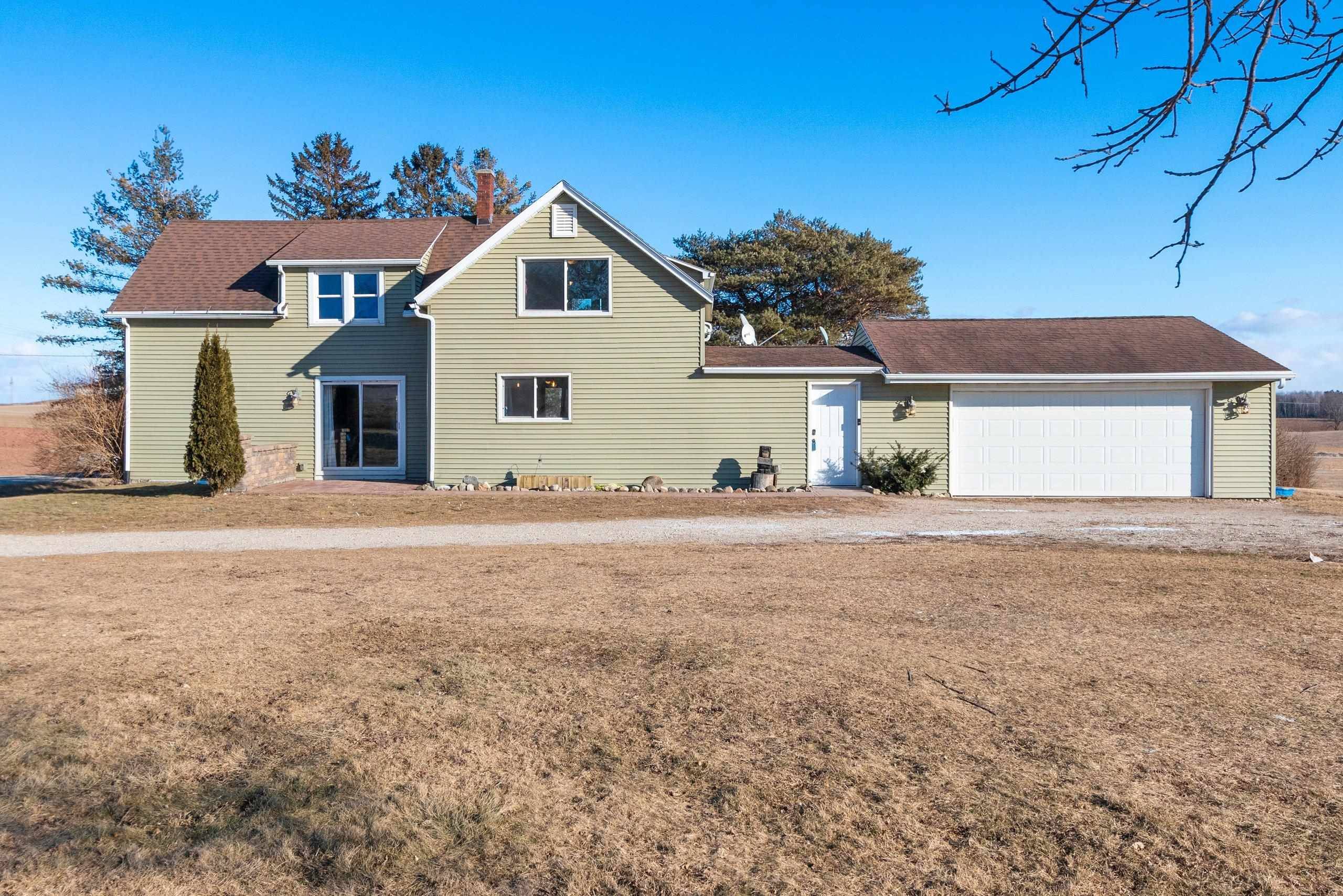 Kewaunee, WI 54216-0000,E3709 KROK RD
