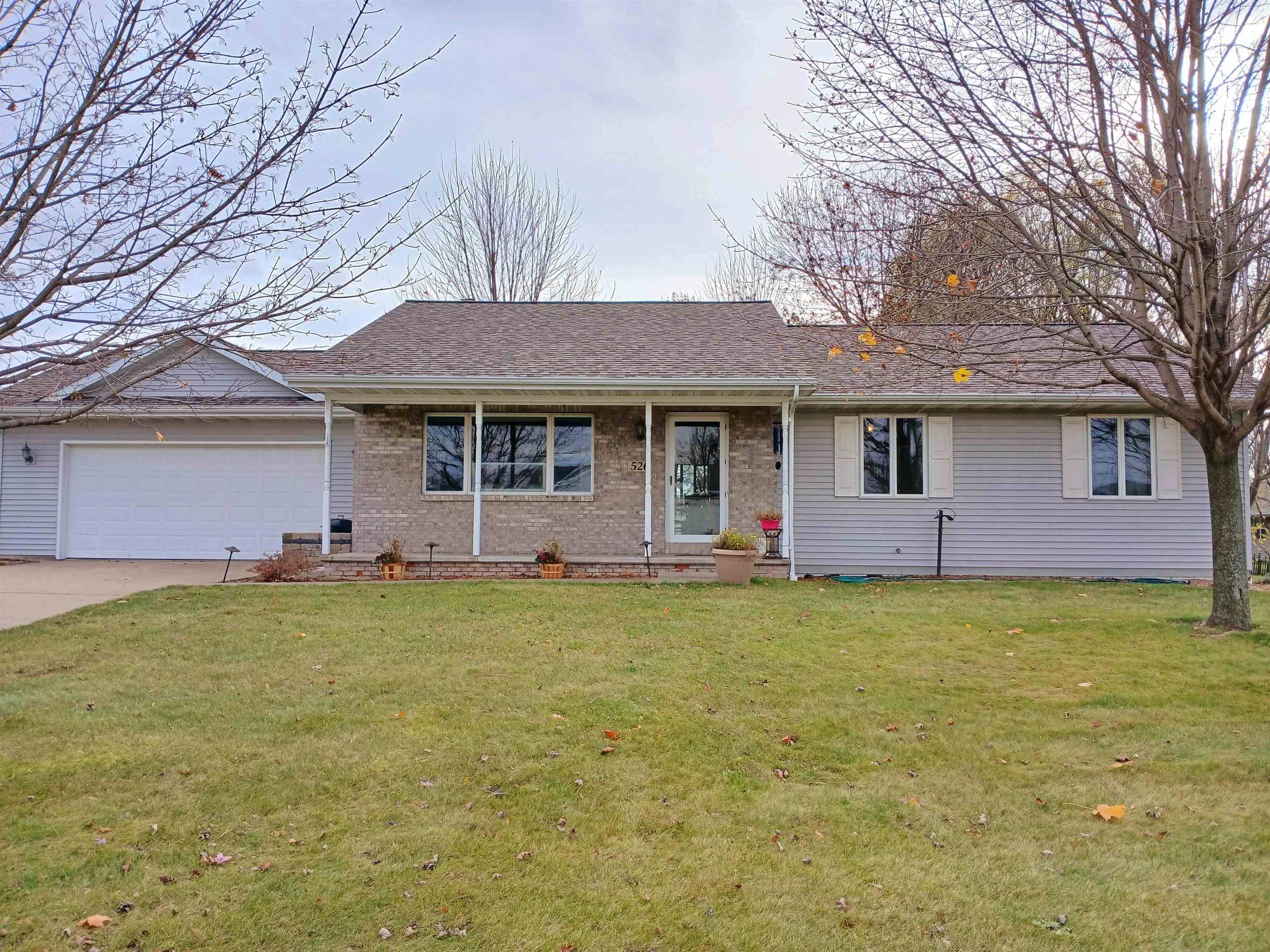 Wrightstown, WI 54180-1219,520 NICOLE LN