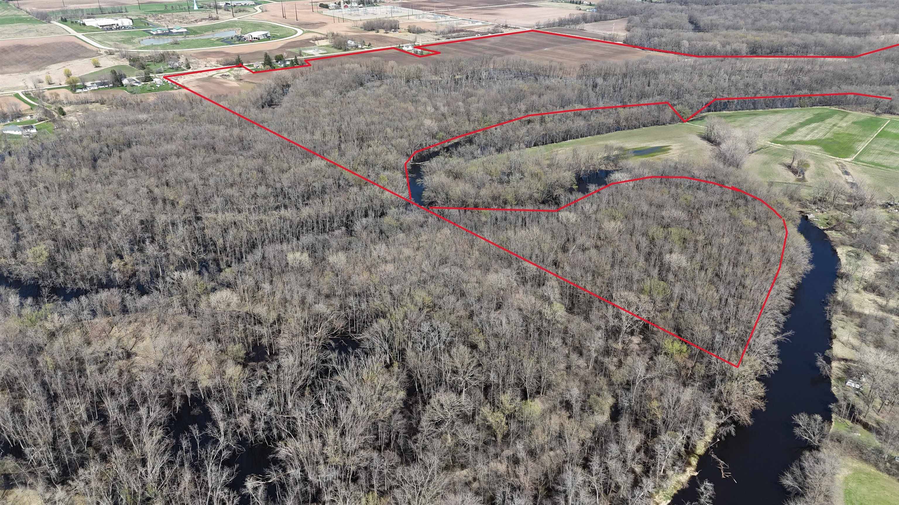New London, WI 54961,SPURR RD