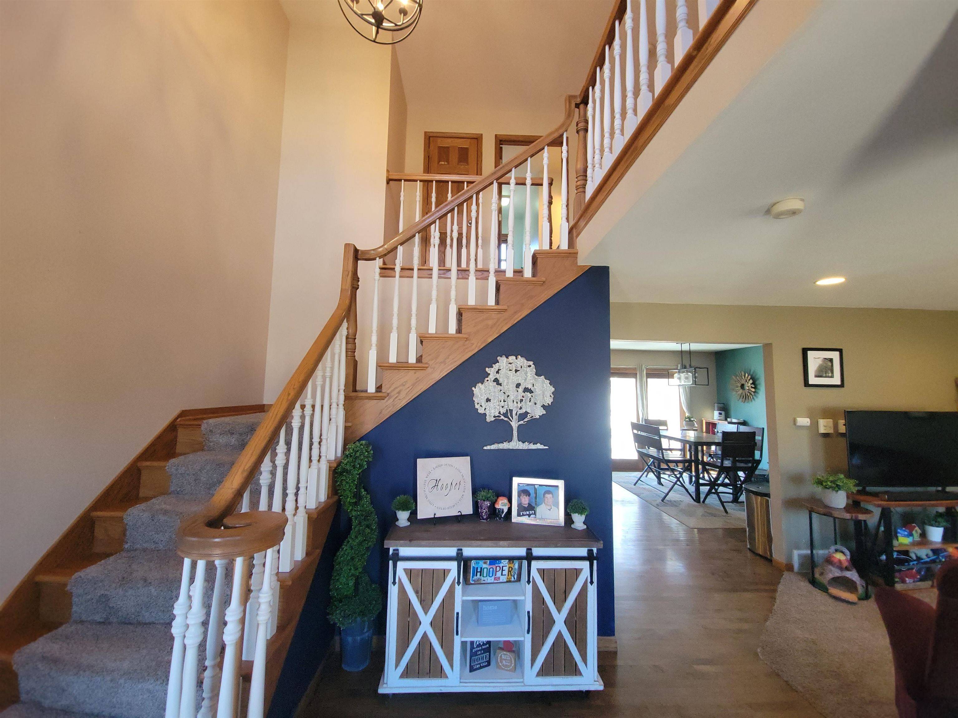 Fond Du Lac, WI 54935-6552,950 CARRIAGE LN