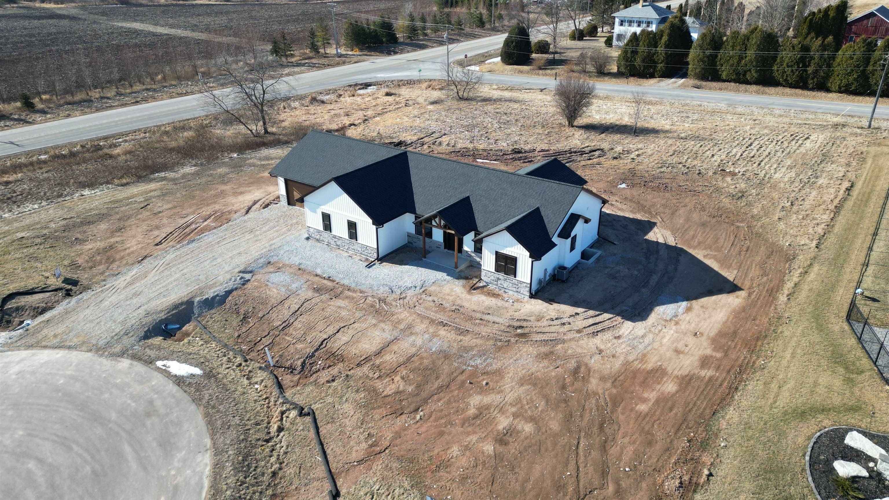 Greenville, WI 54942,N901 QUARRY RIM RD