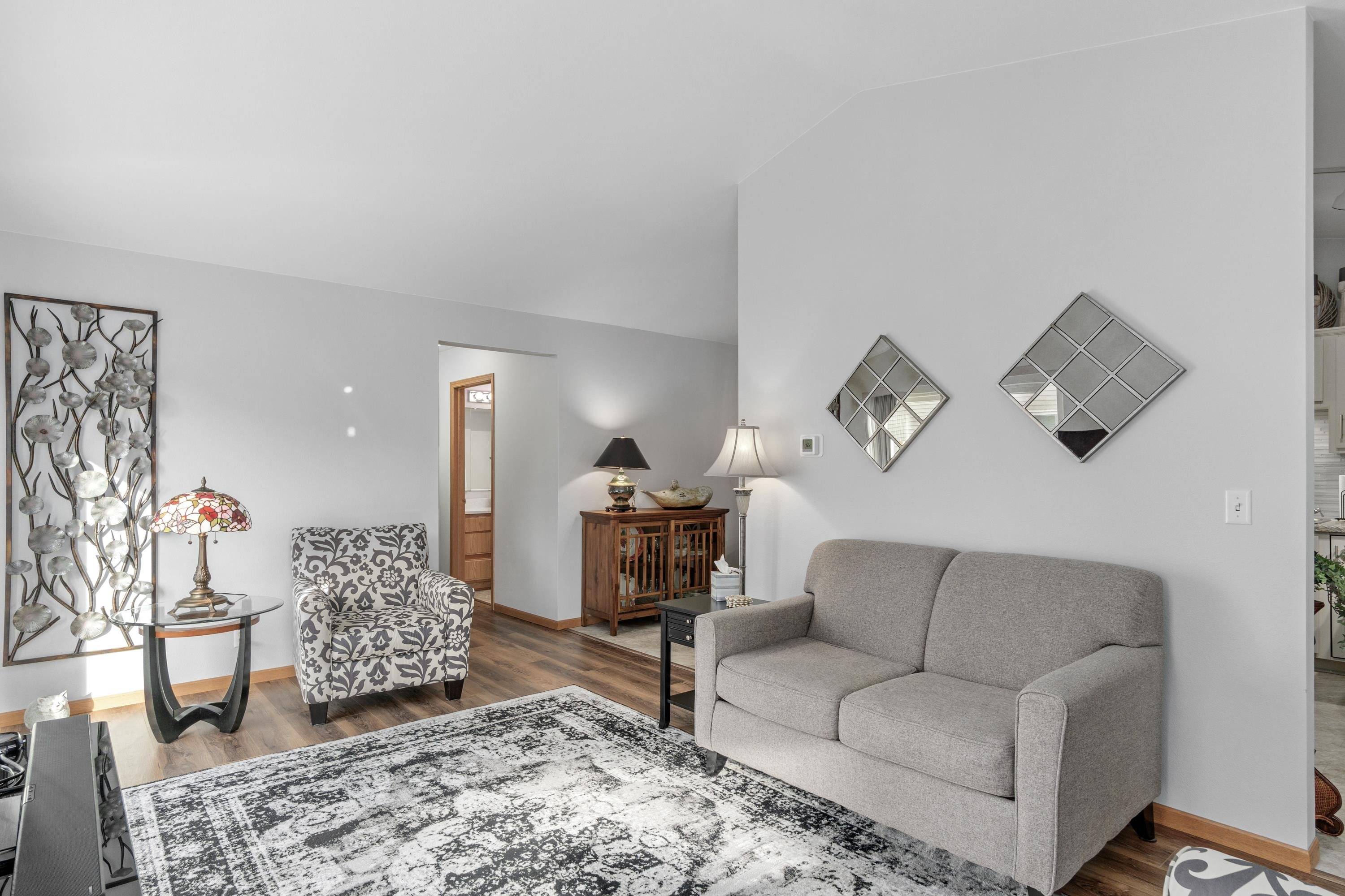 Fond Du Lac, WI 54935-1828,359 ROCKROSE DR #3