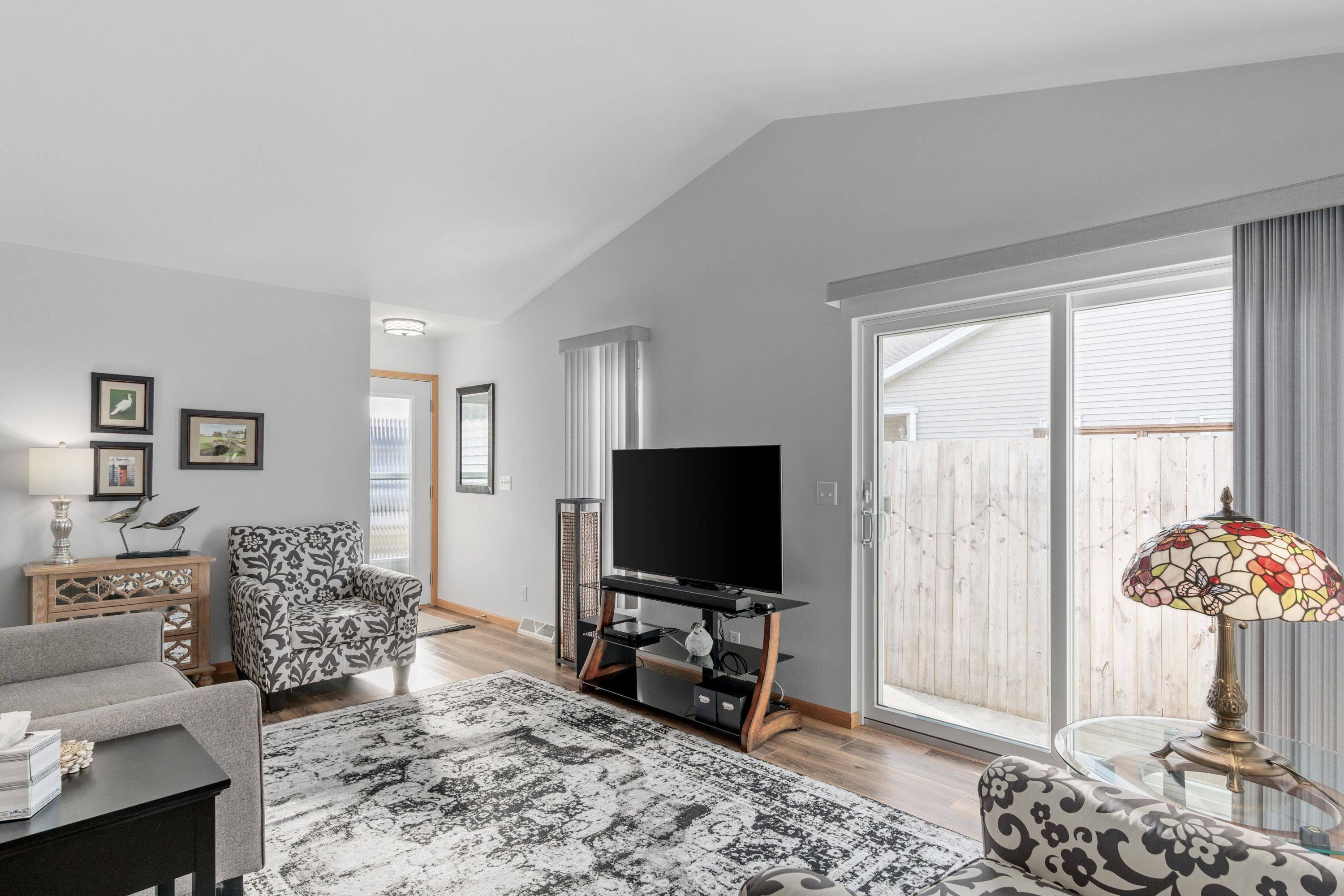 Fond Du Lac, WI 54935-1828,359 ROCKROSE DR #3