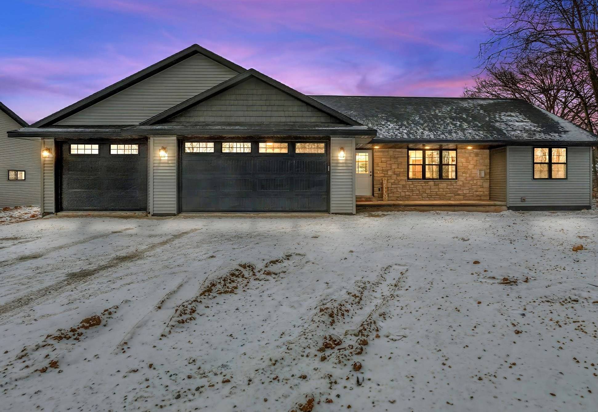 Casco, WI 54205,114 CORTLAND AVE