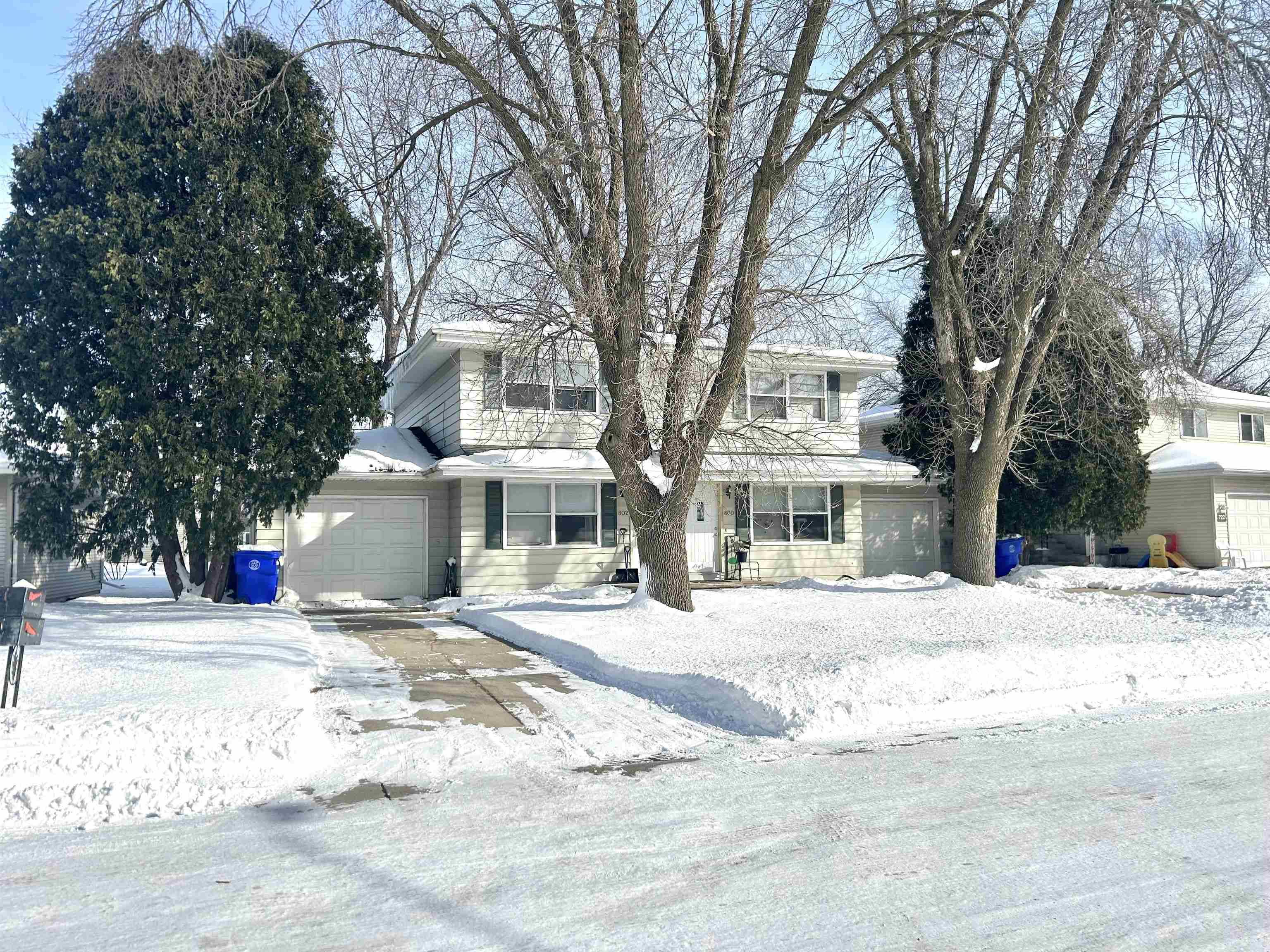 Appleton, WI 54915-2822,800 N HAWTHORNE DR
