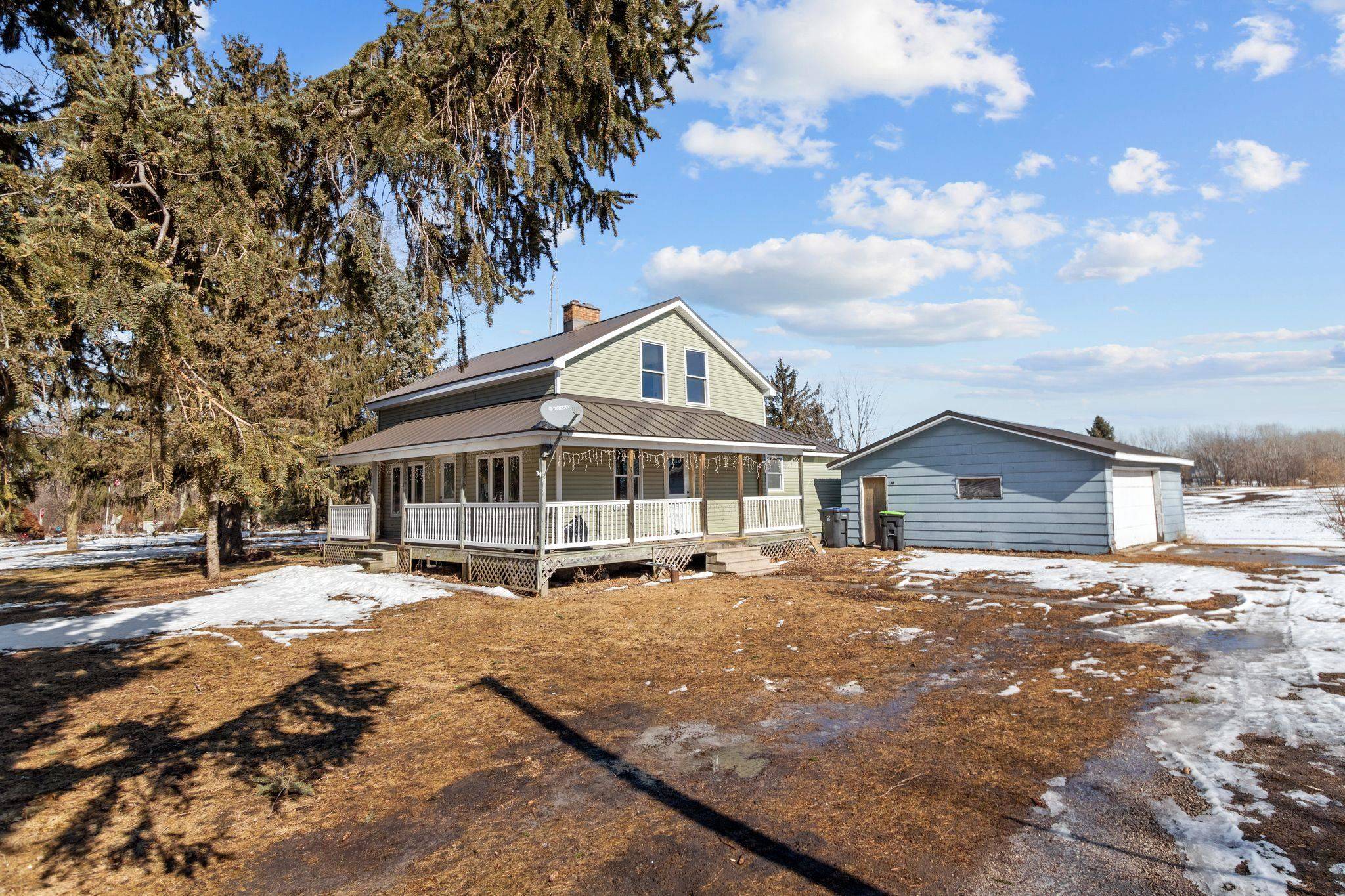 Chilton, WI 53014,N2222 HWY 151