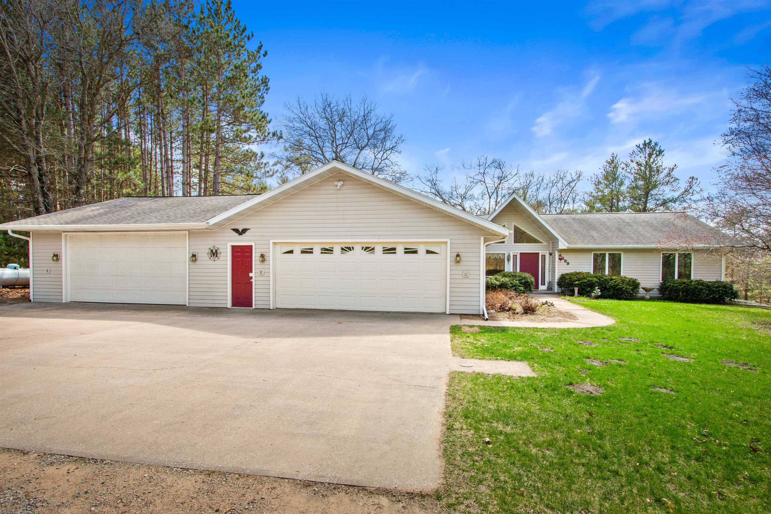 Almond, WI 54909,6699 2ND AVE