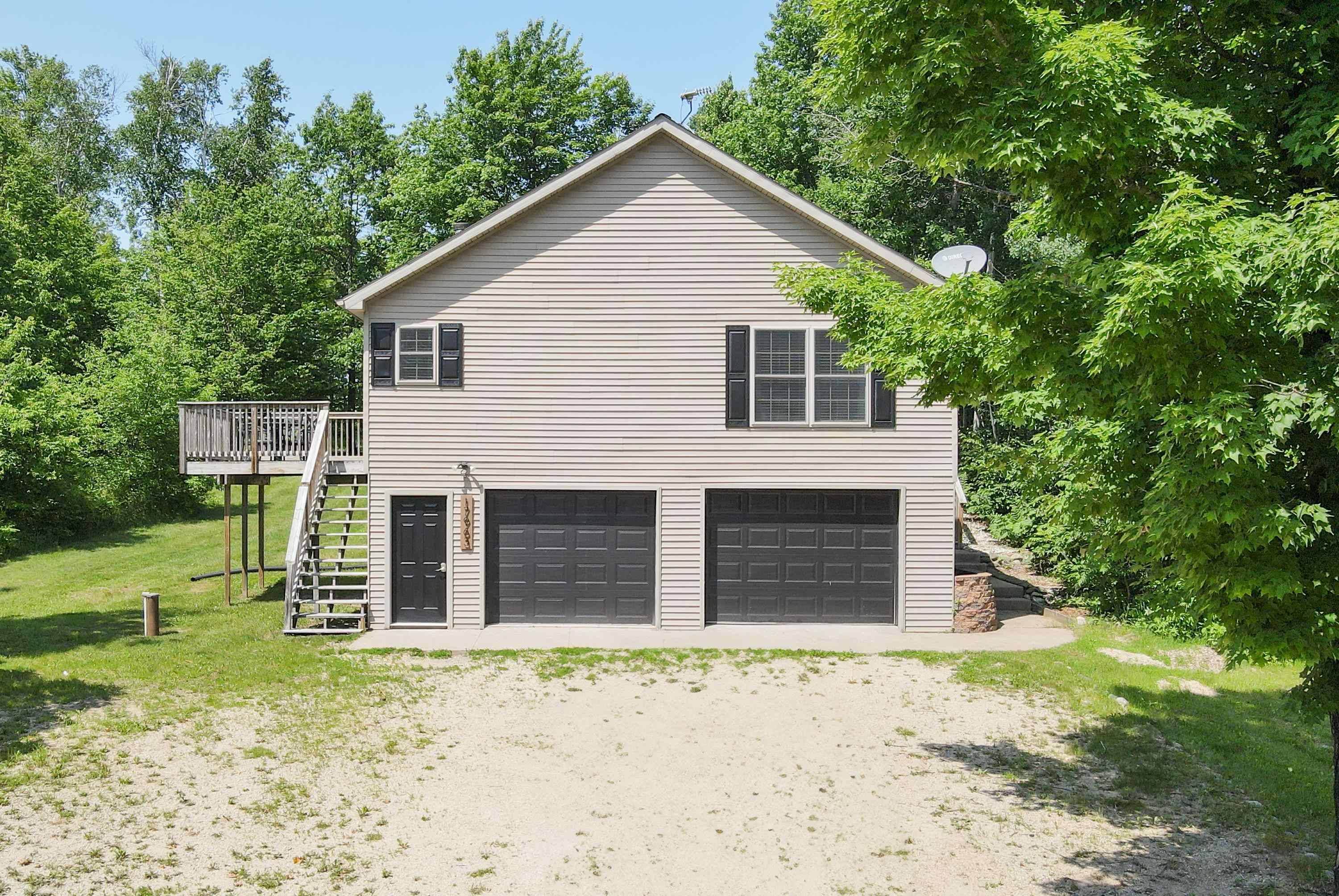 Townsend, WI 54175,17963 MOONLIGHT BAY RD