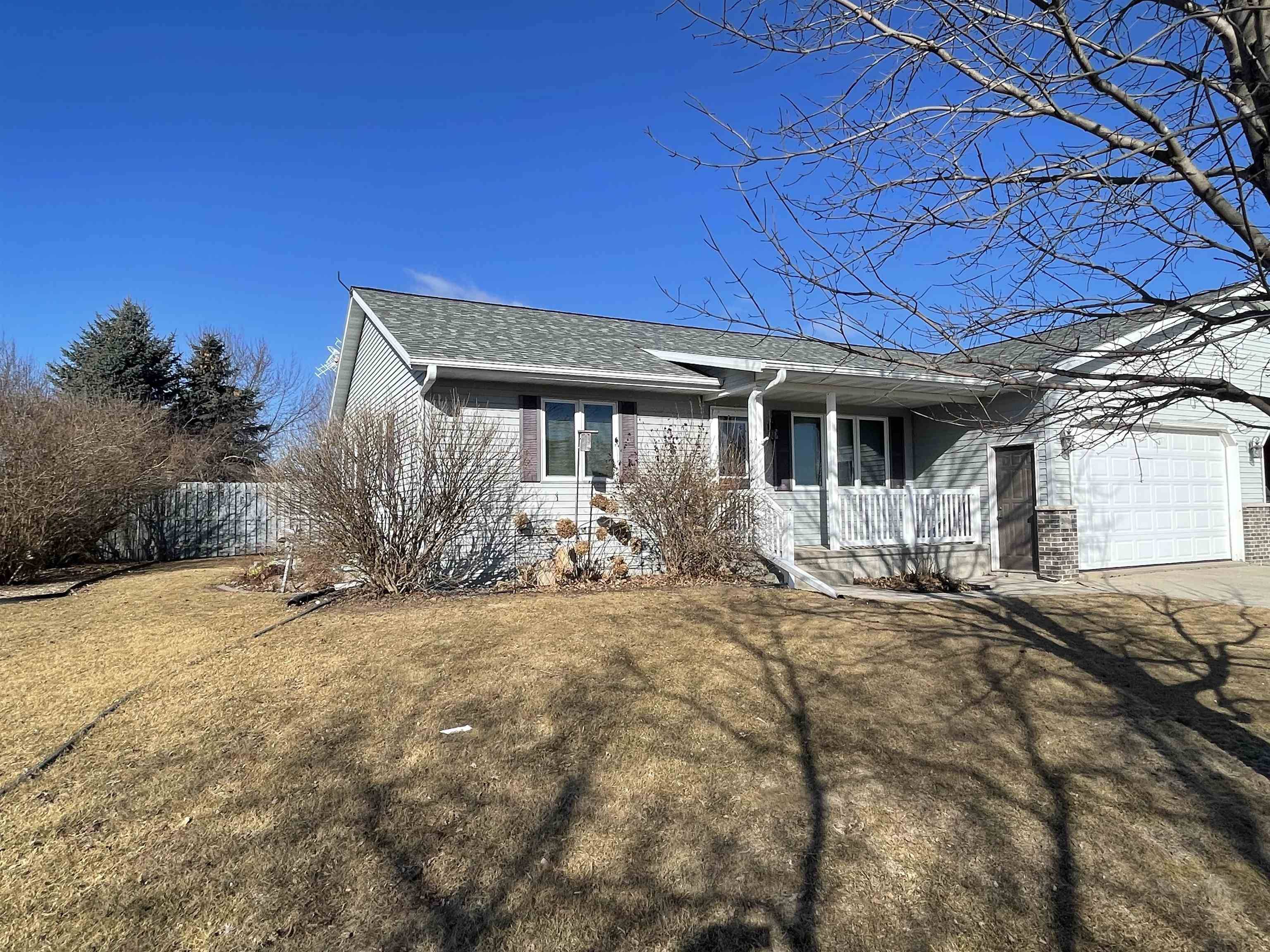Eden, WI 53019,202 MARGARET AVE