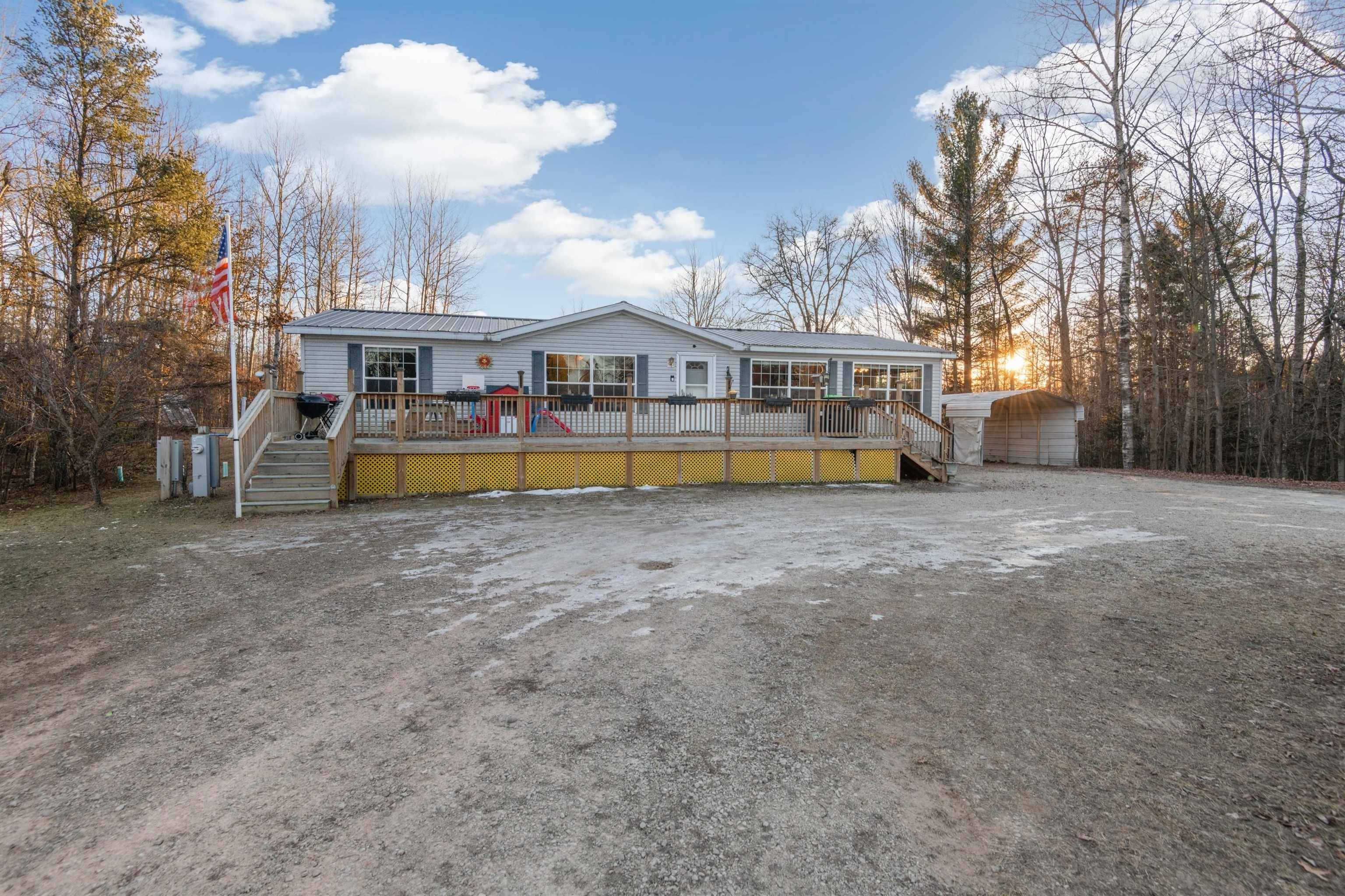 Wausaukee, WI 54177,N12071 STEVENSON RD
