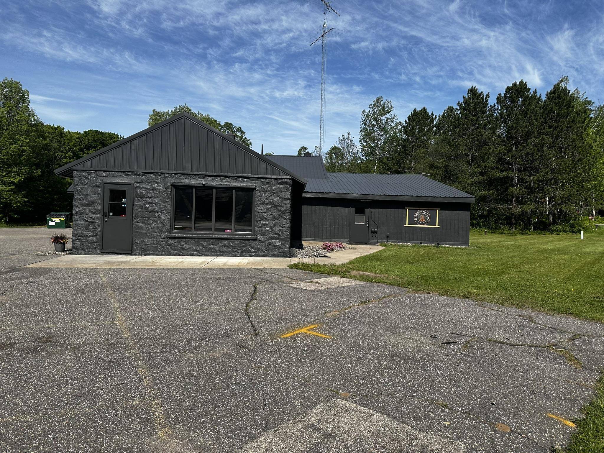 Goodman, WI 54125,W15531 HWY 8 HWY