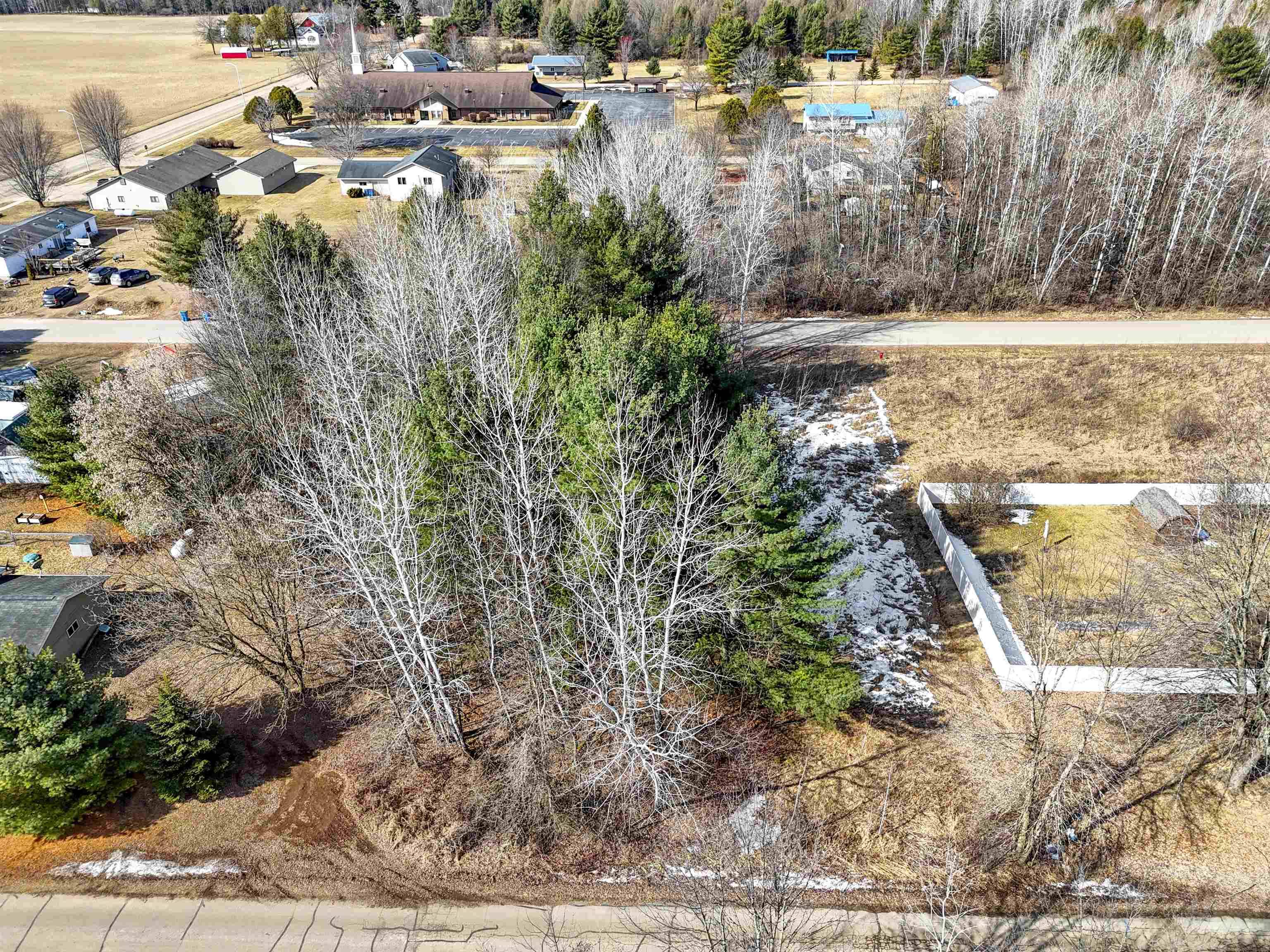 Gresham, WI 54128,KNOKE ST