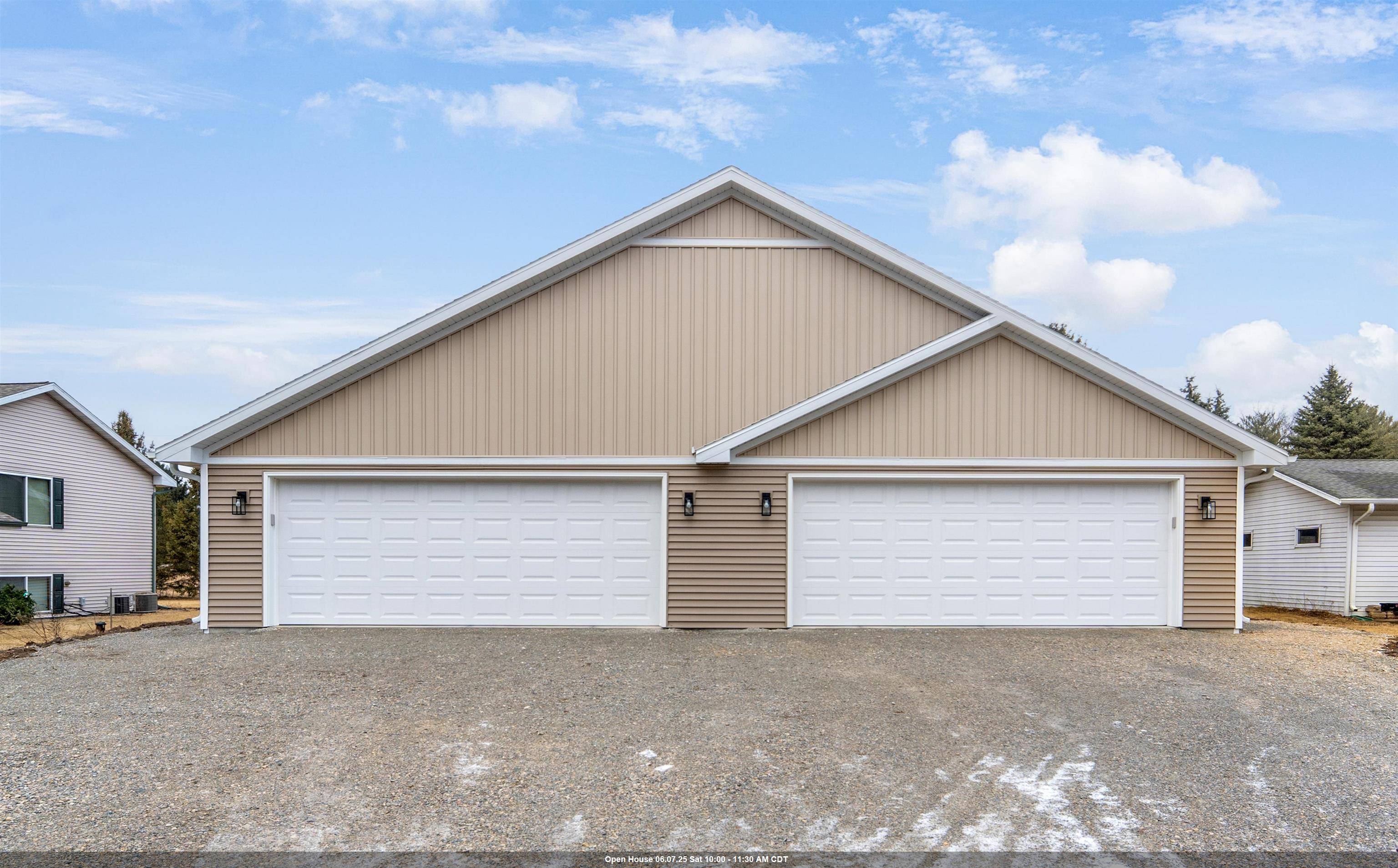 Ixonia, WI 53036,W274 MADISON AVE