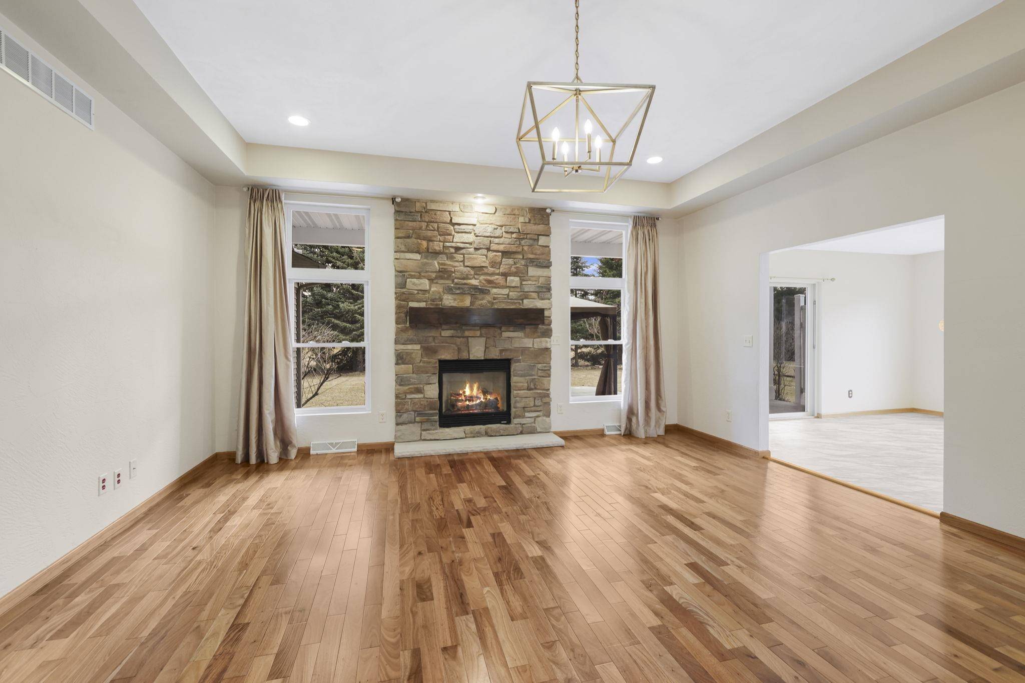 Waupaca, WI 54981,1547 FOXFIRE CT