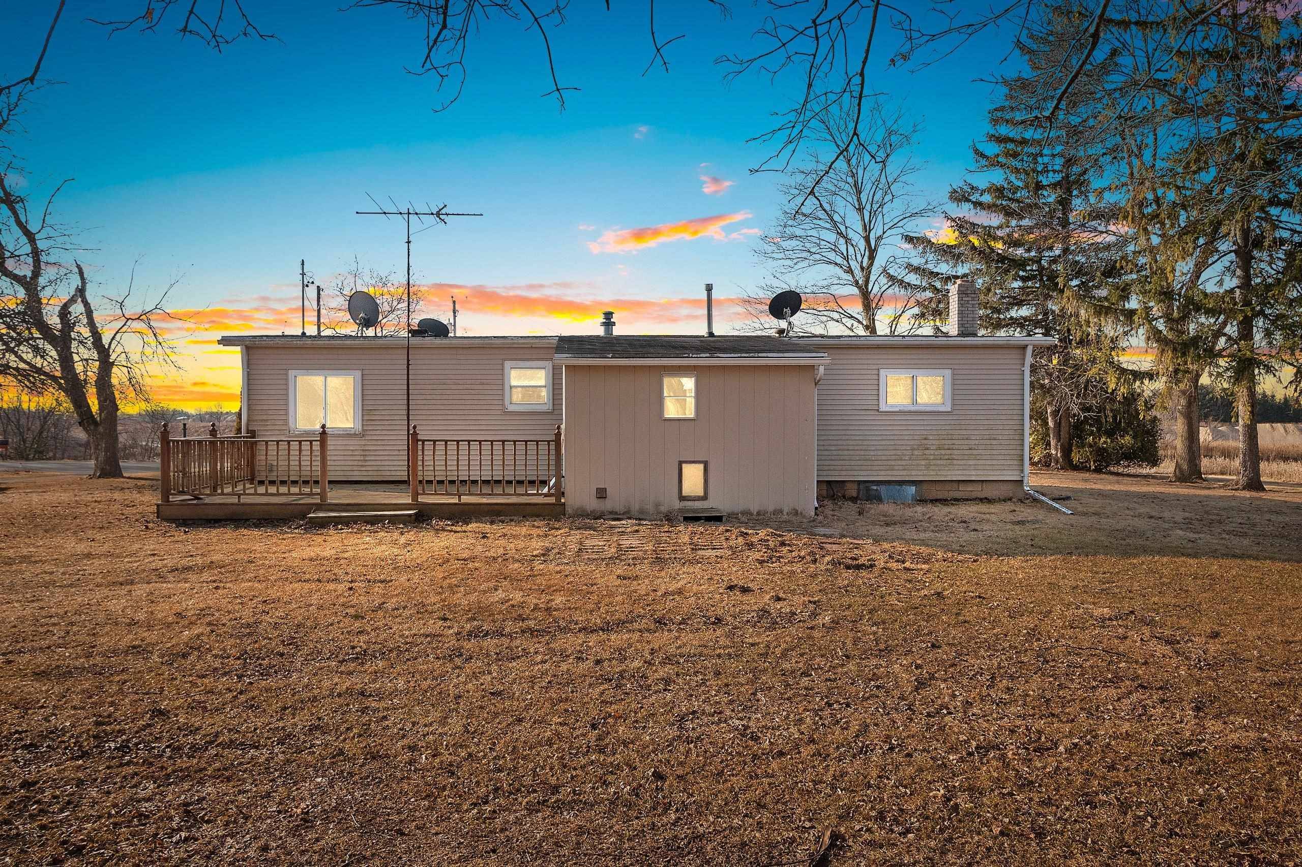 Kewaunee, WI 54216-9620,E3168 STATE RD 29