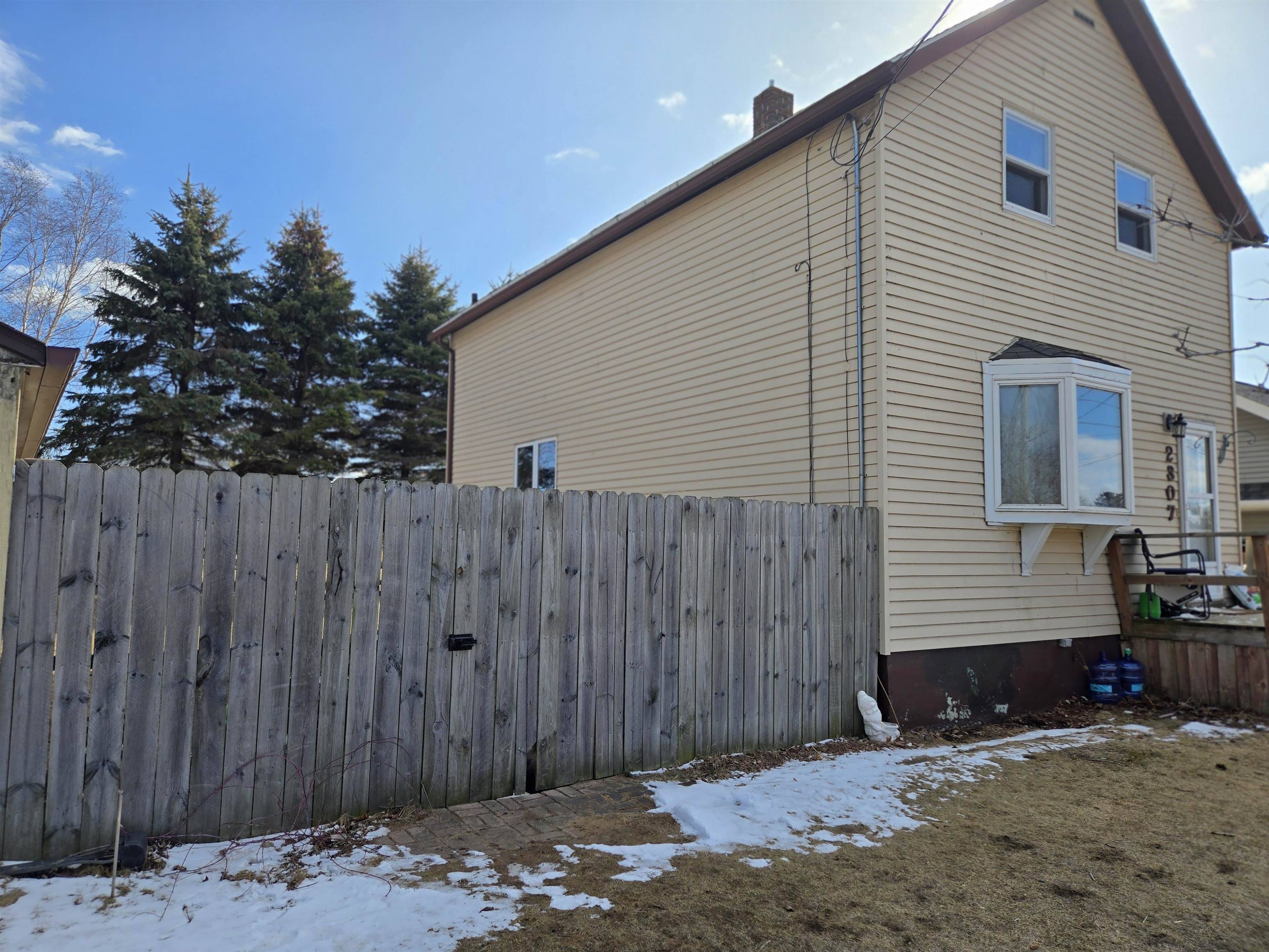Two Rivers, WI 54241-9999,2307 9TH PL