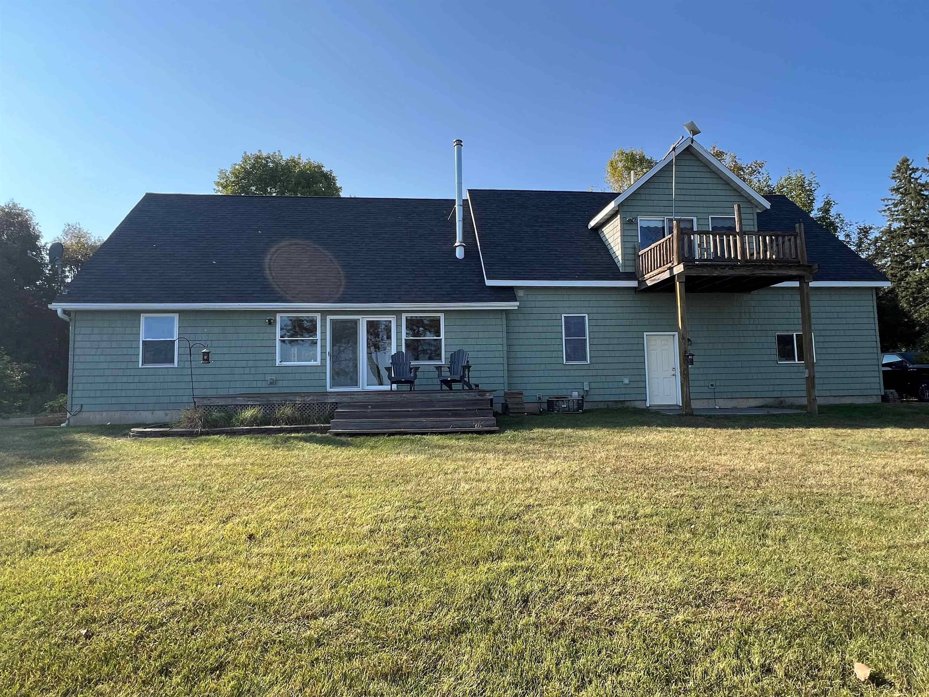Menominee, MI 49858,N3476 HWY M-35