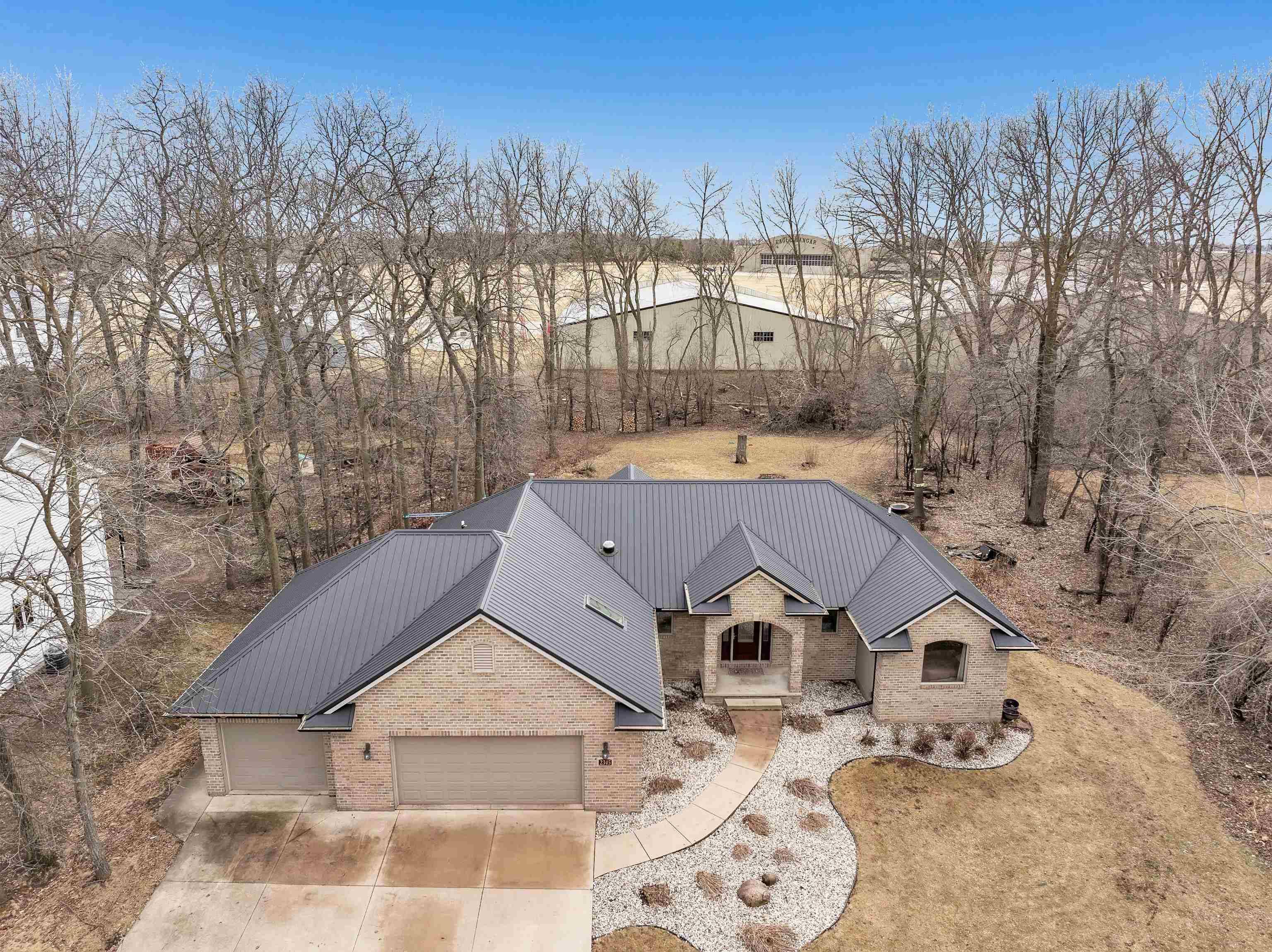 Oshkosh, WI 54902,2345 BURNWOOD DR
