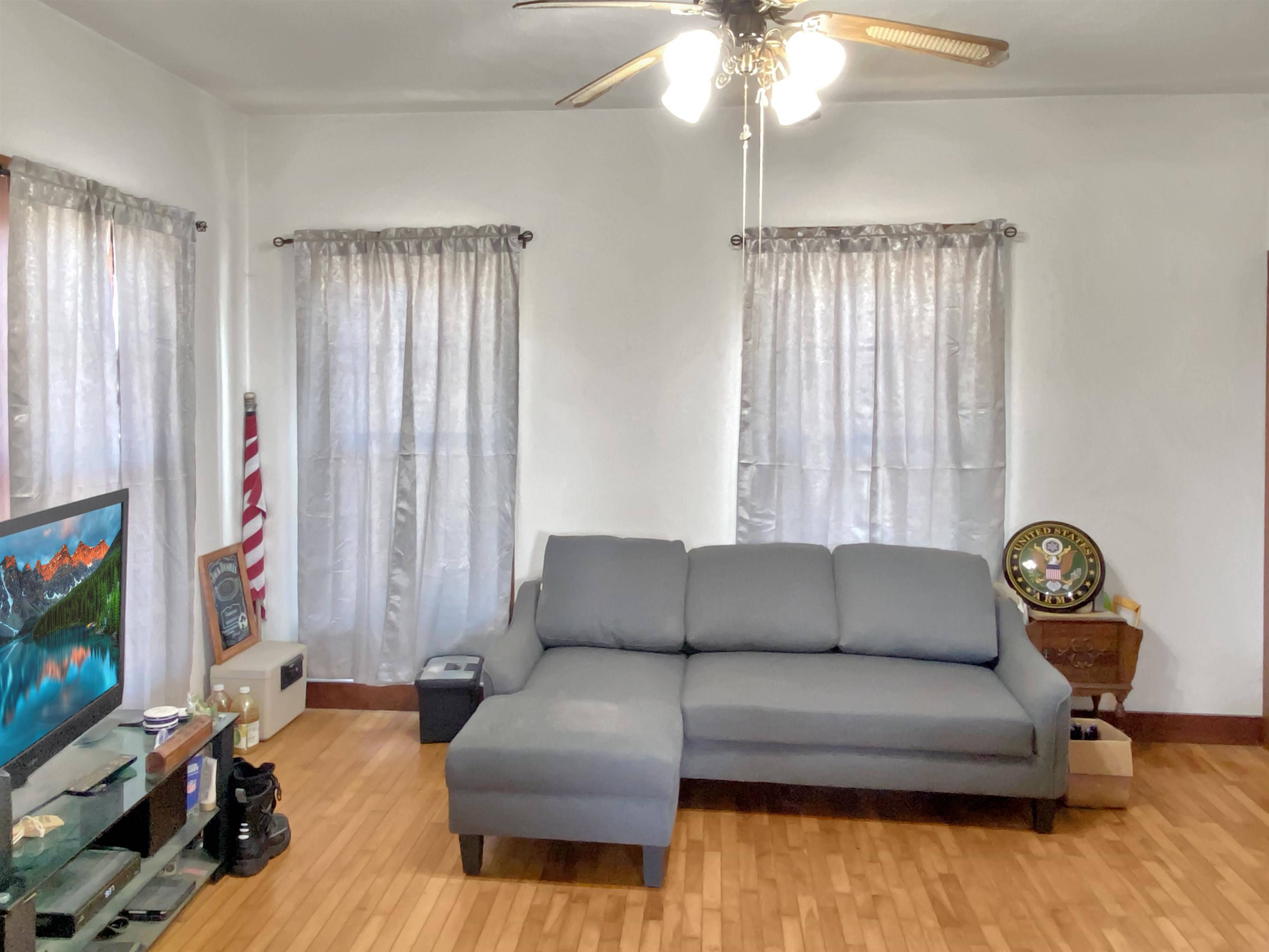 Clintonville, WI 54929-1440,40 N 12TH ST