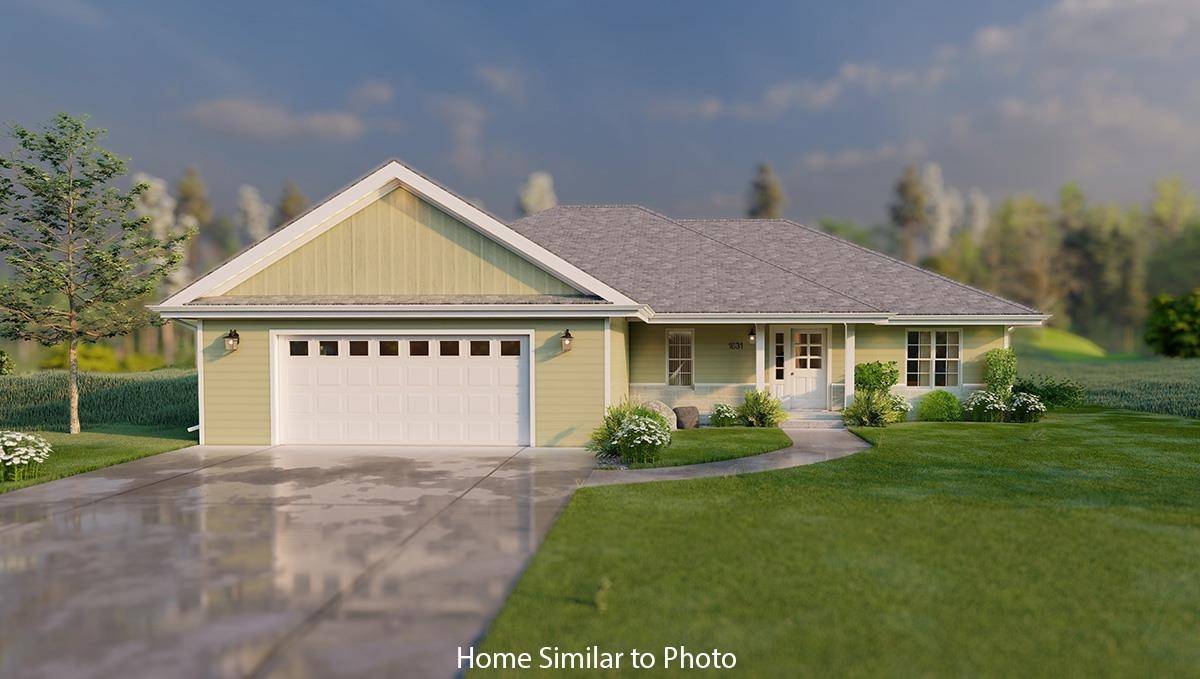 Green Bay, WI 54313-0000,4617 PAUL LN