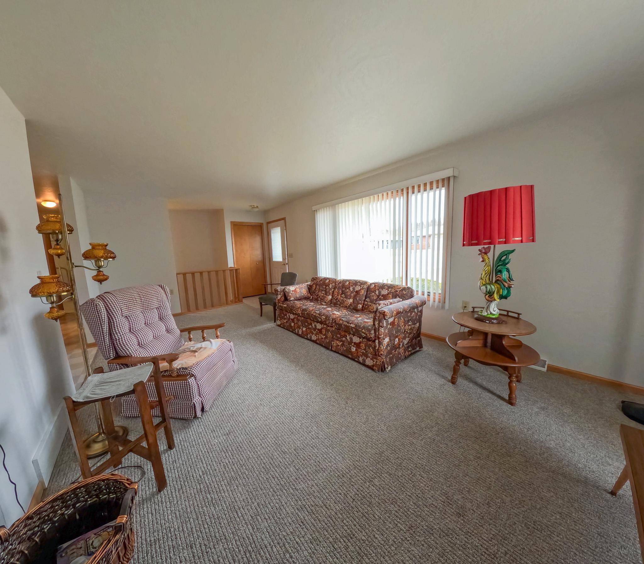 Algoma, WI 54201-1834,420 N PARK RD