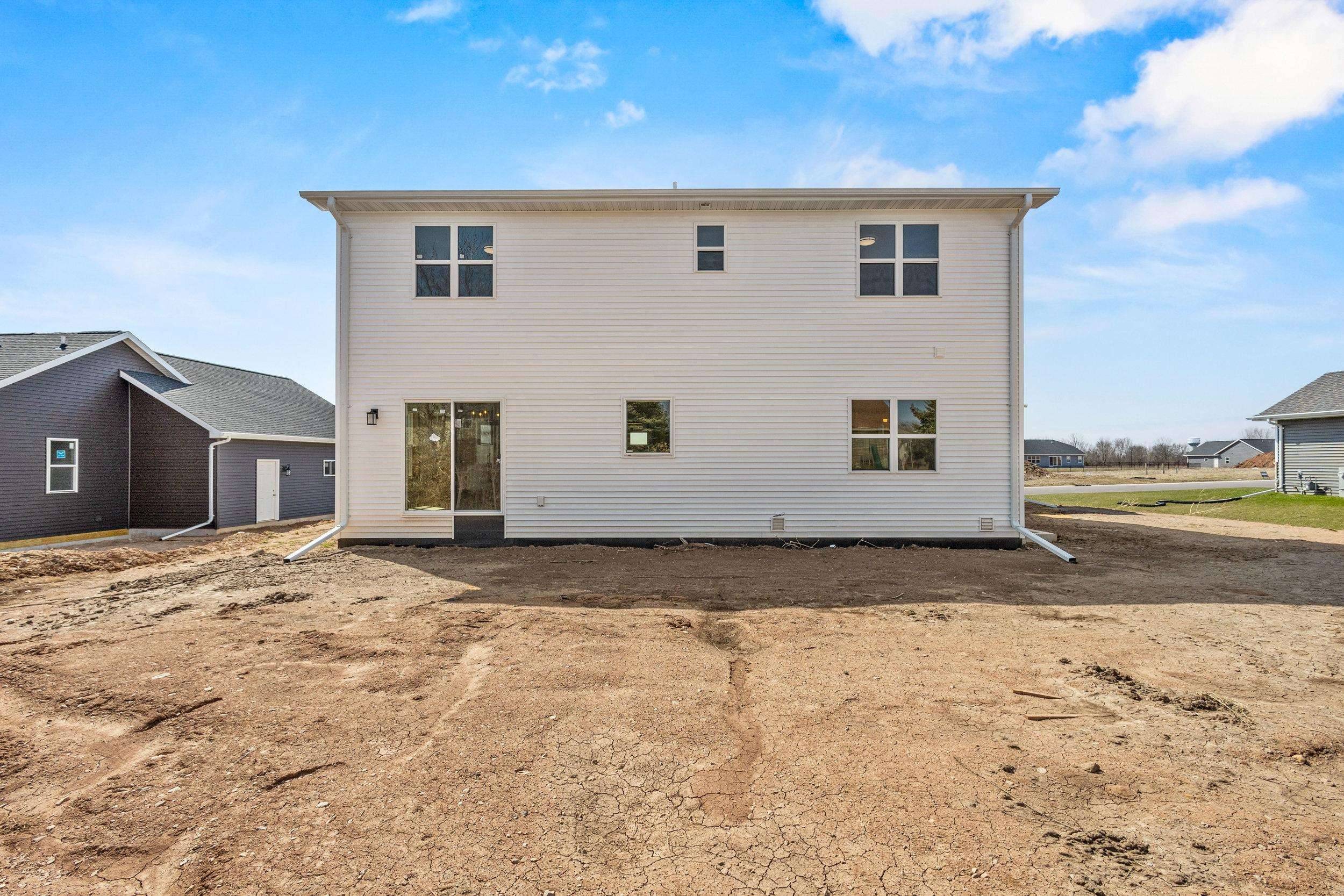 Greenville, WI 54942,W7059 JACLYN LN