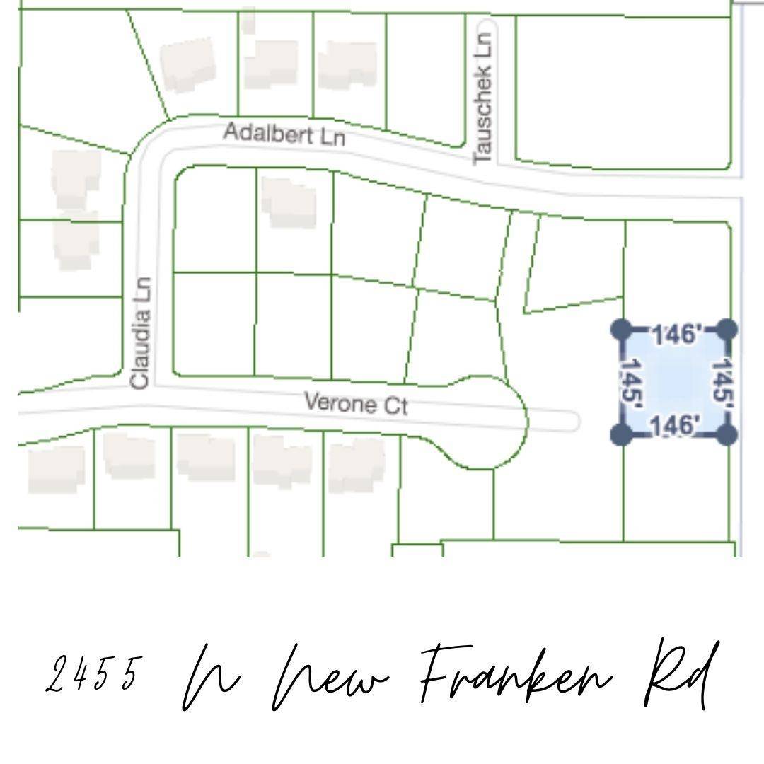 New Franken, WI 54229,2455 N NEW FRANKEN RD