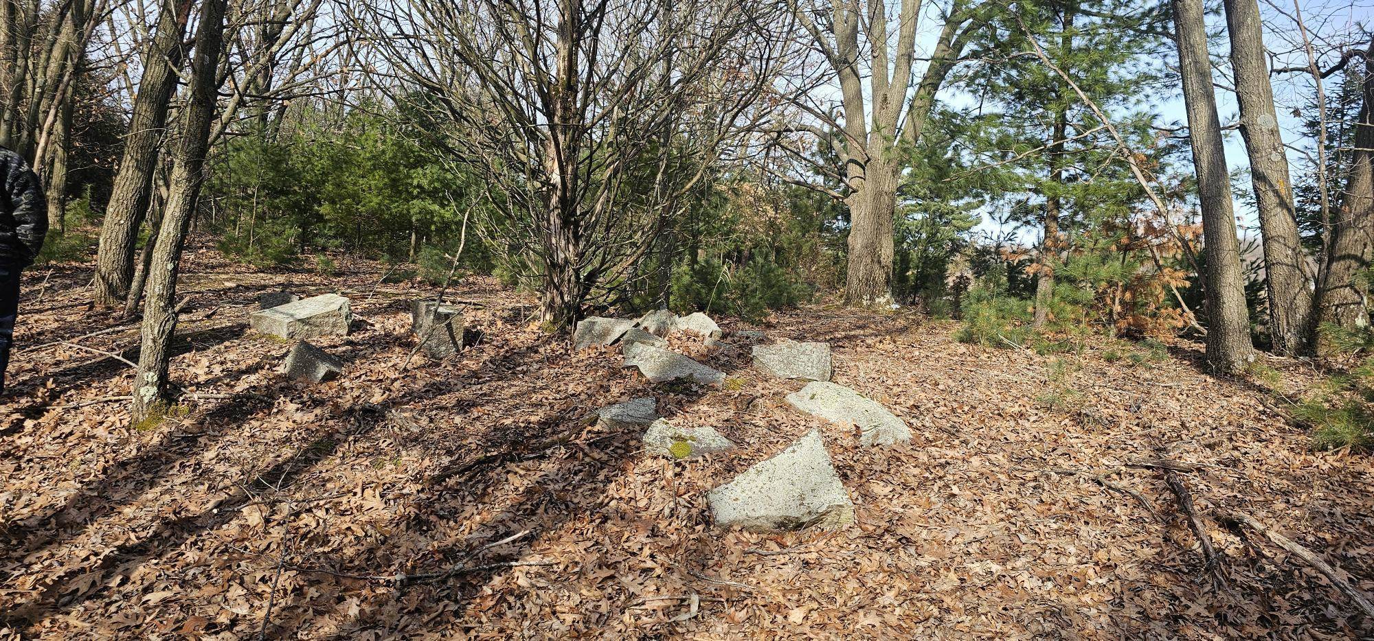 Redgranite, WI 54970,COUNTY ROAD EE