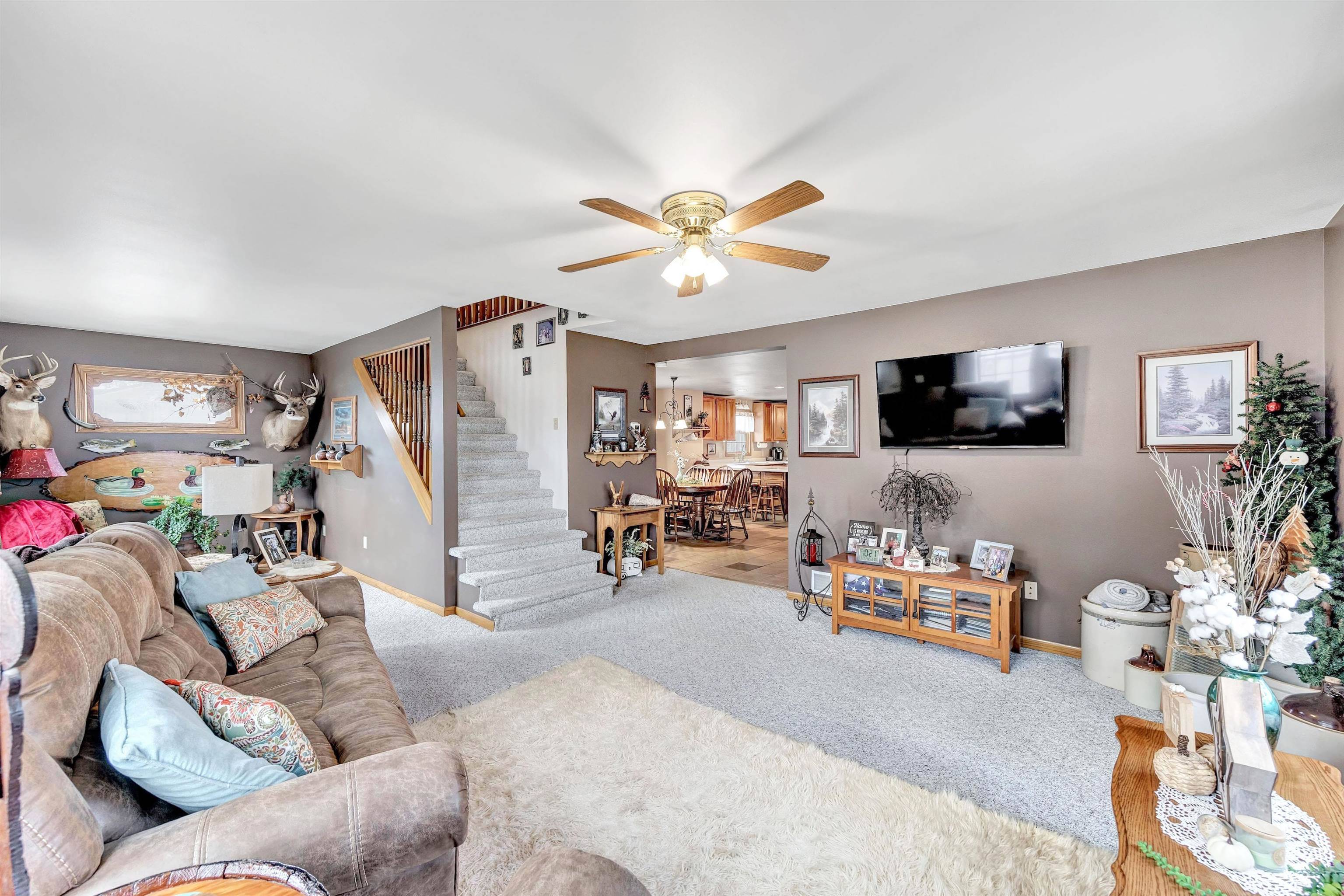Clintonville, WI 54929,226 BENNETT ST