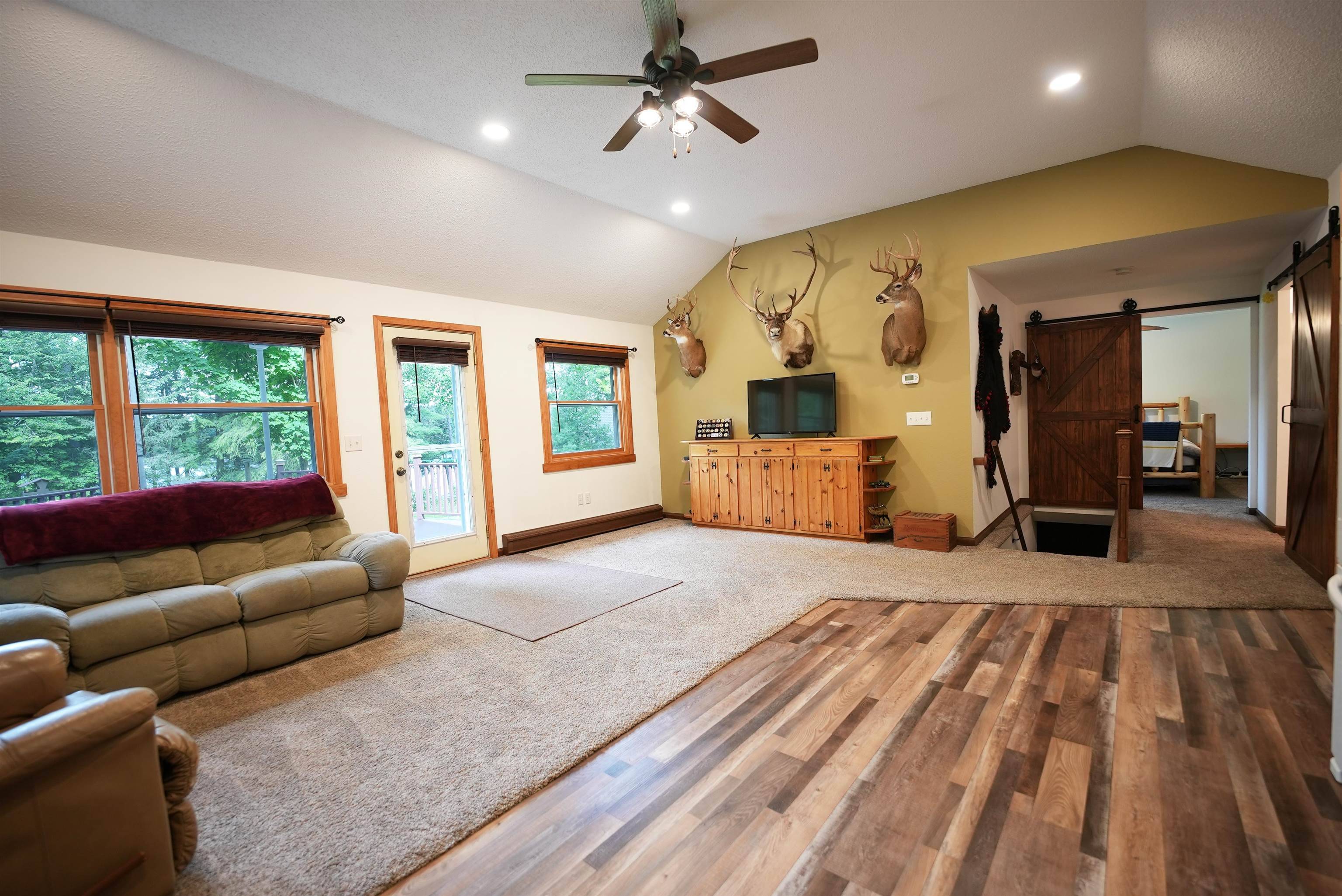 Suring, WI 54174,9789 N WHITE LAKE RD