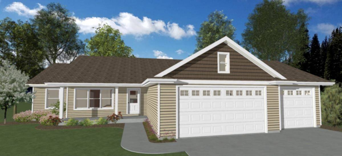 De Pere, WI 54115-0000,3027 WOODWARD WAY