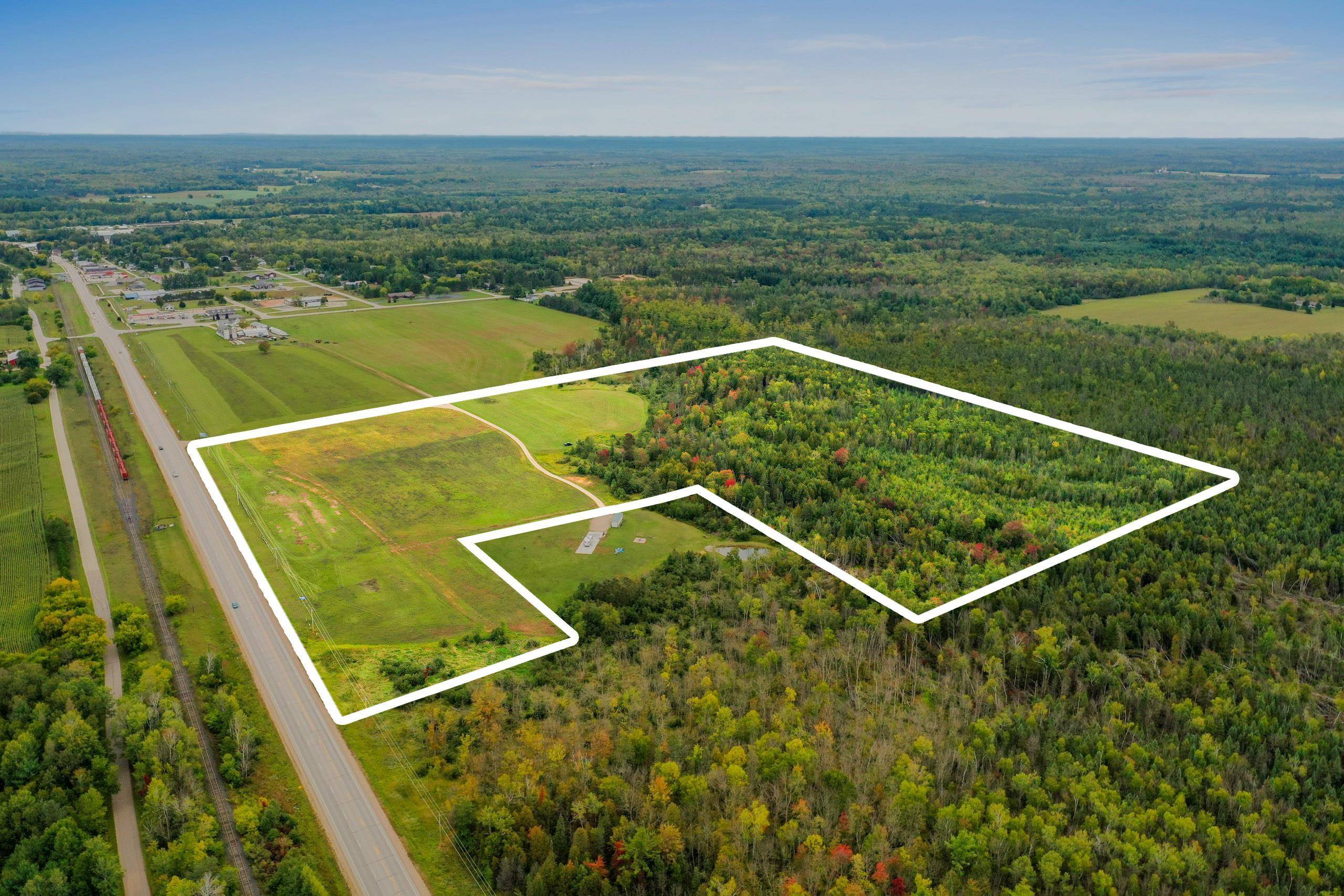 Wausaukee, WI 54177,US HWY 141