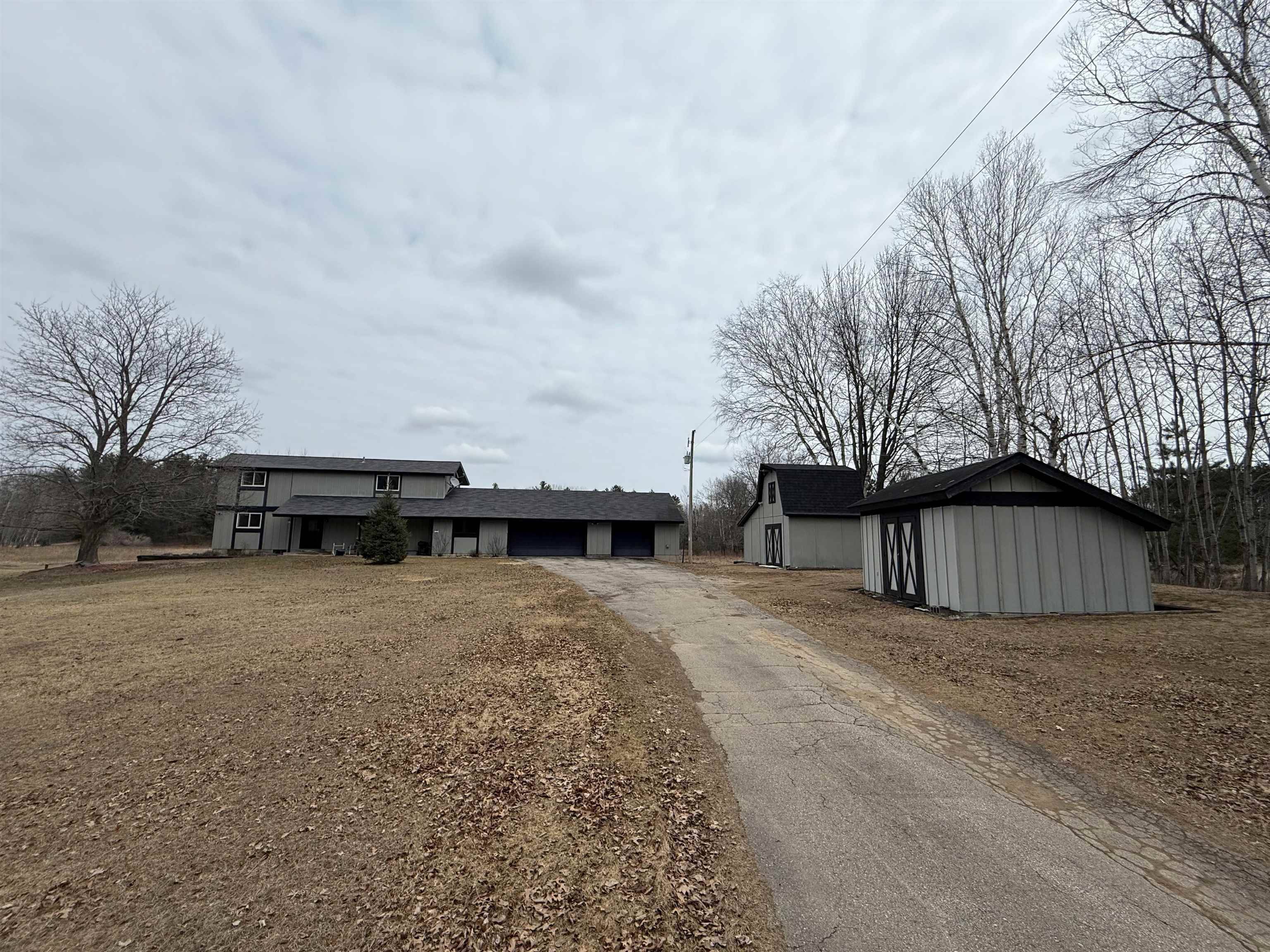 Wallace, MI 49893,N5774 HWY 577