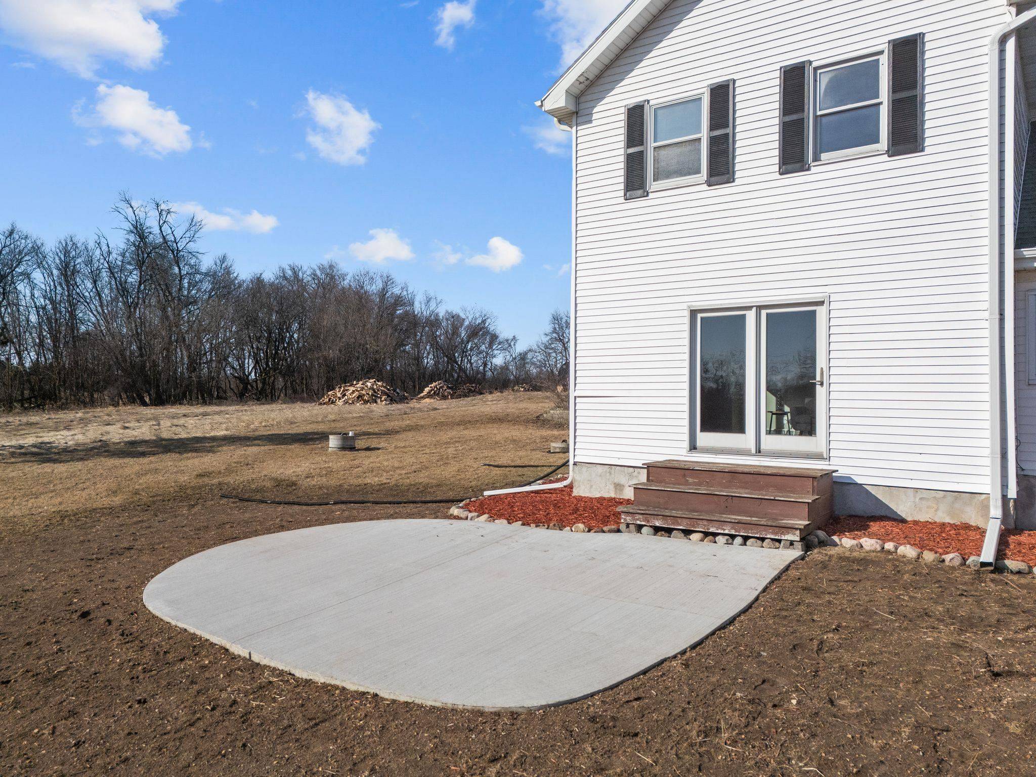 Omro, WI 54963,5429 BRODERICK Roads