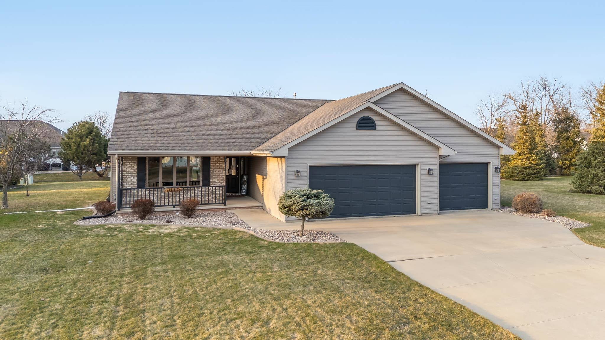 Sherwood, WI 54169,N7900 STATE PARK RD
